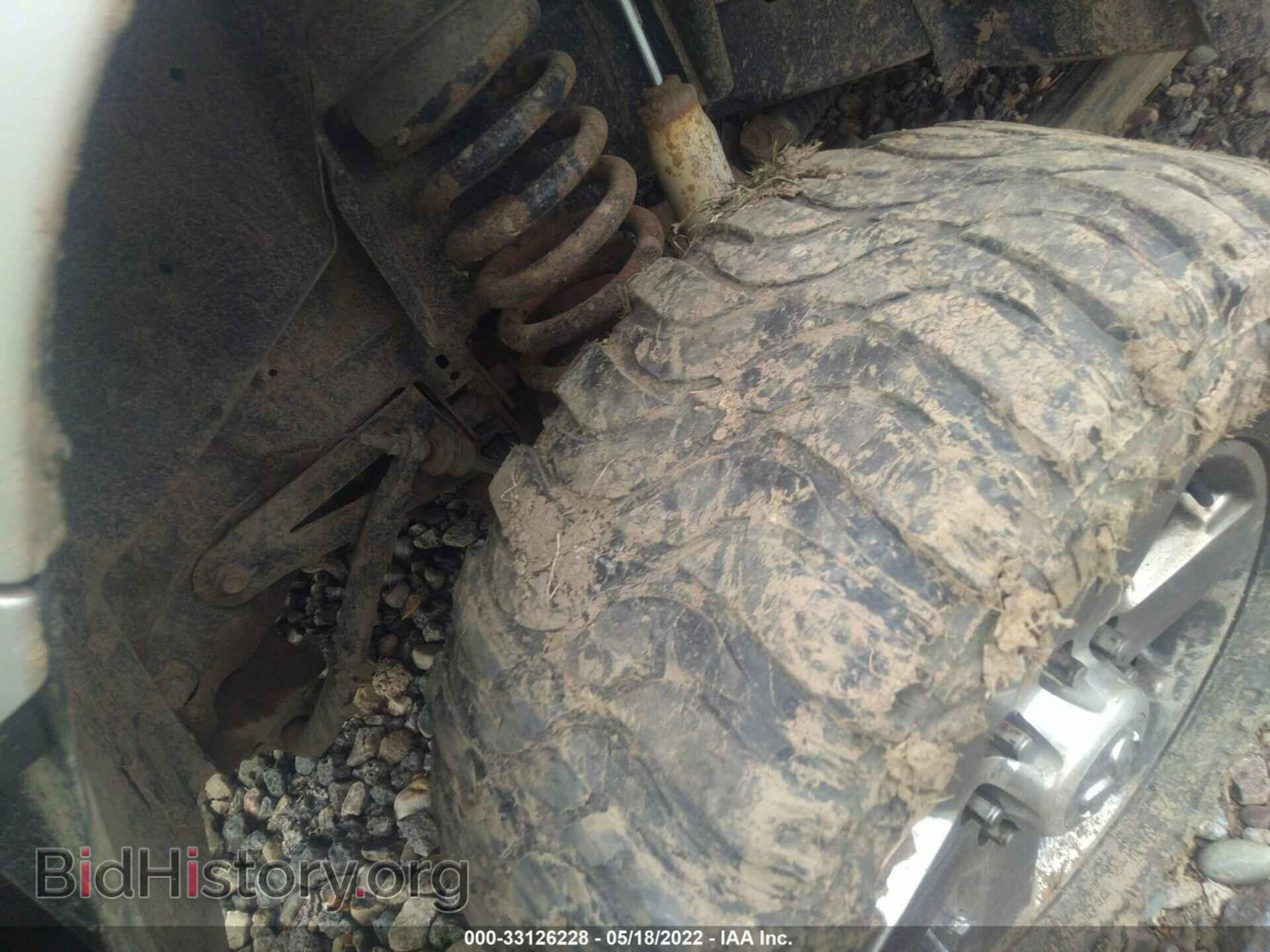 2014 RAM 2500 - VIN: 3C6UR5DL2EG219237 - Фото 12