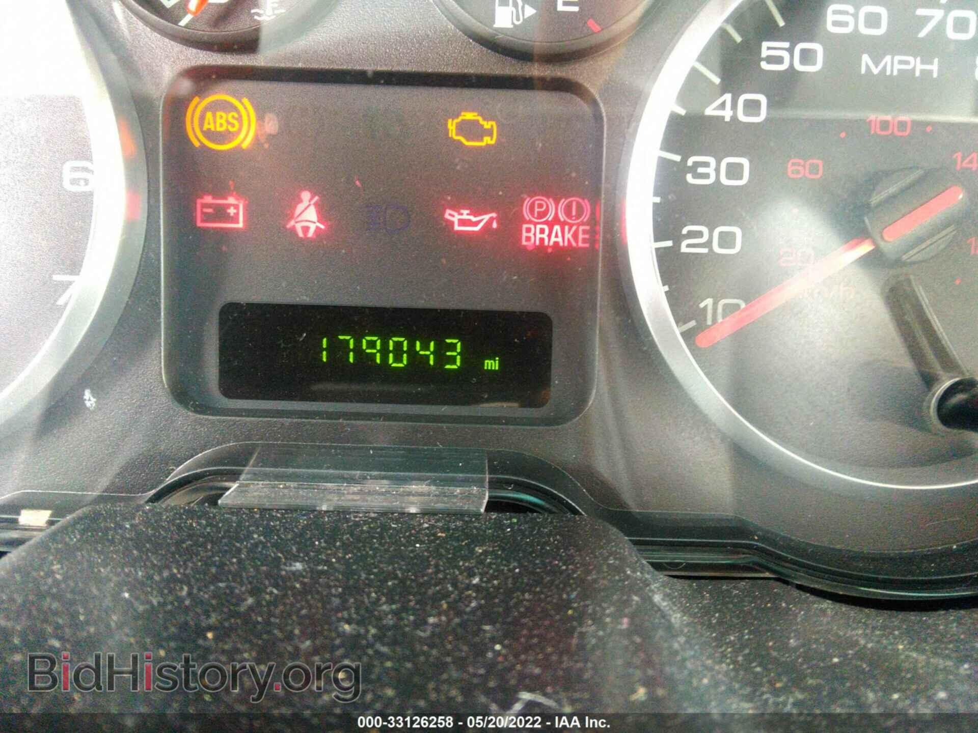 2006 FORD FIVE HUNDRED - VIN: 1FAFP23156G170656 - Photo 7