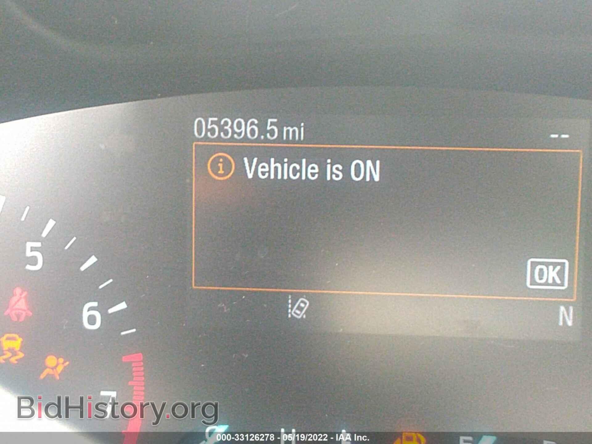 2020 FORD ESCAPE - VIN: 1FMCU0G62LUA23087 - Photo 7
