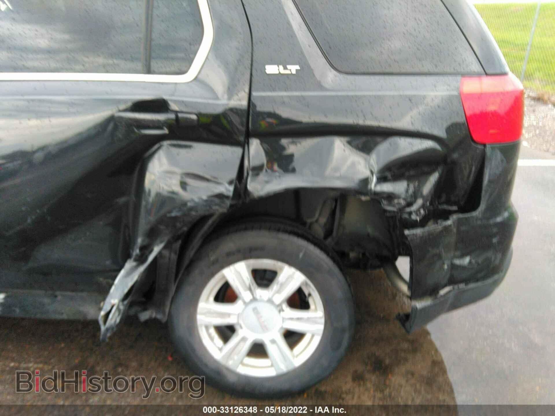2015 GMC TERRAIN - VIN: 2GKALSEK0F6183017 - Фото 6
