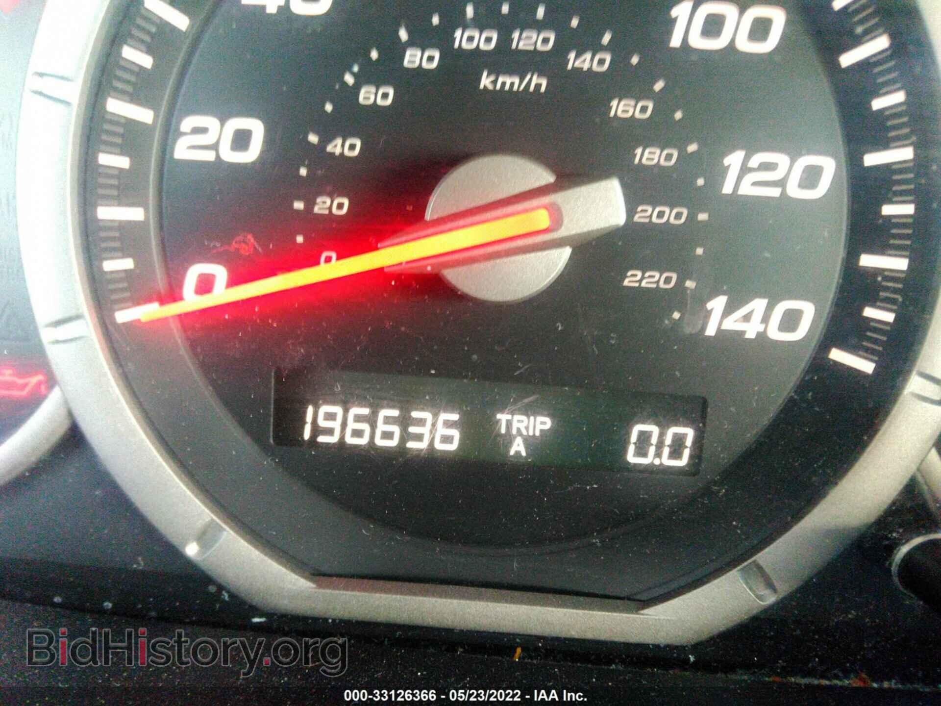 2008 HONDA PILOT - VIN: 5FNYF18208B051458 - Фото 7