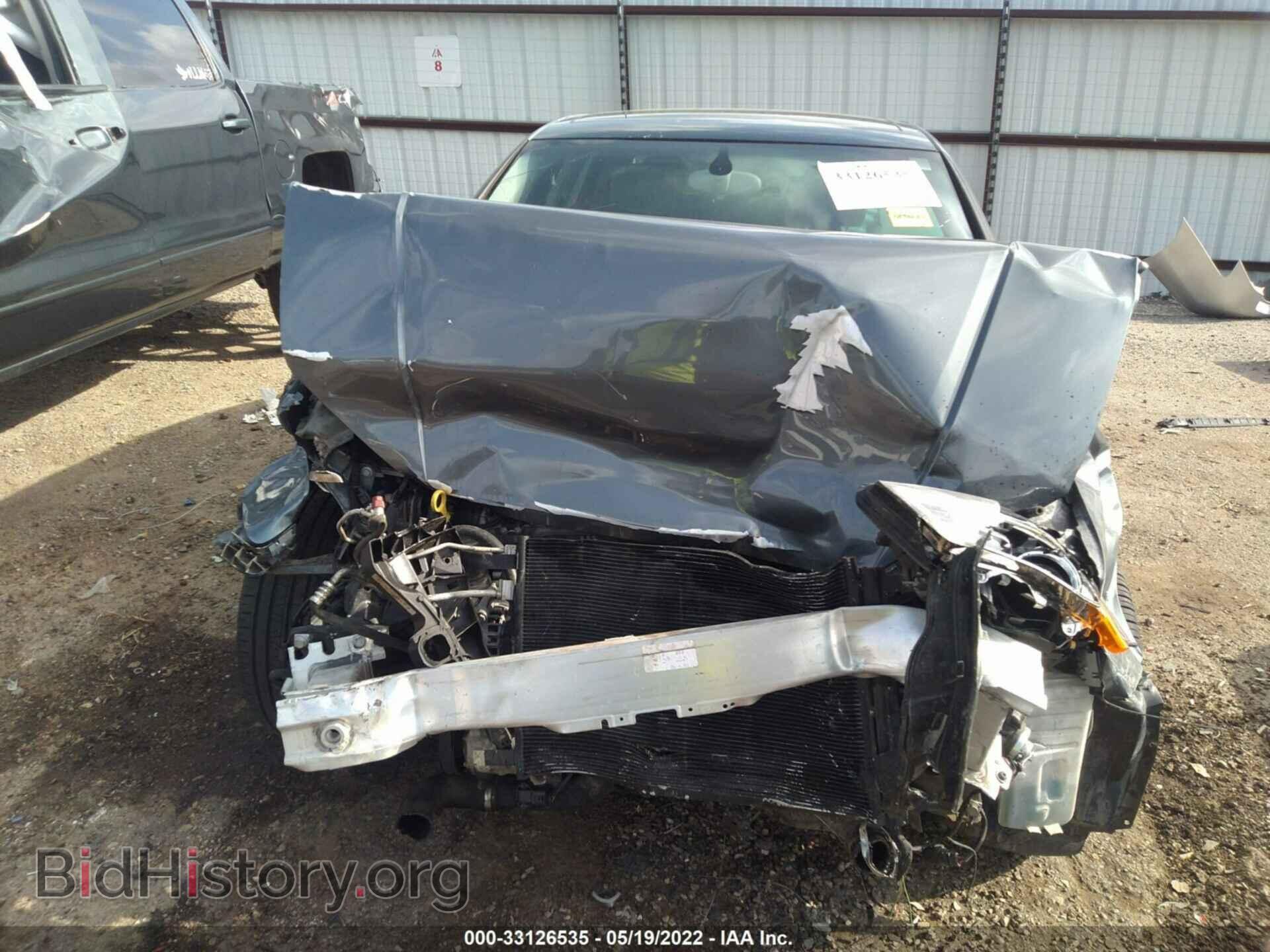 2015 AUDI A3 - VIN: WAUACGFF7F1068246 - Photo 10