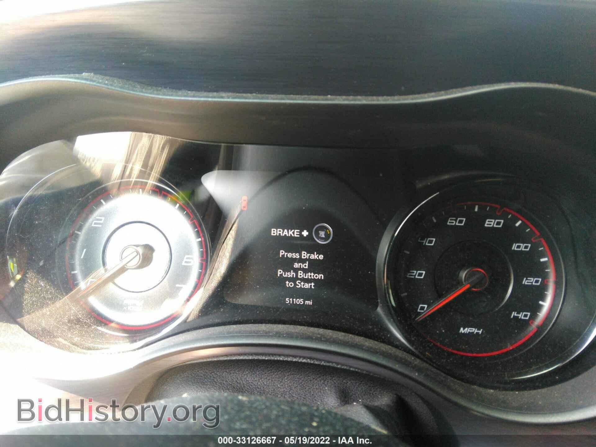2018 DODGE CHARGER - VIN: 2C3CDXHG0JH206528 - Фото 7