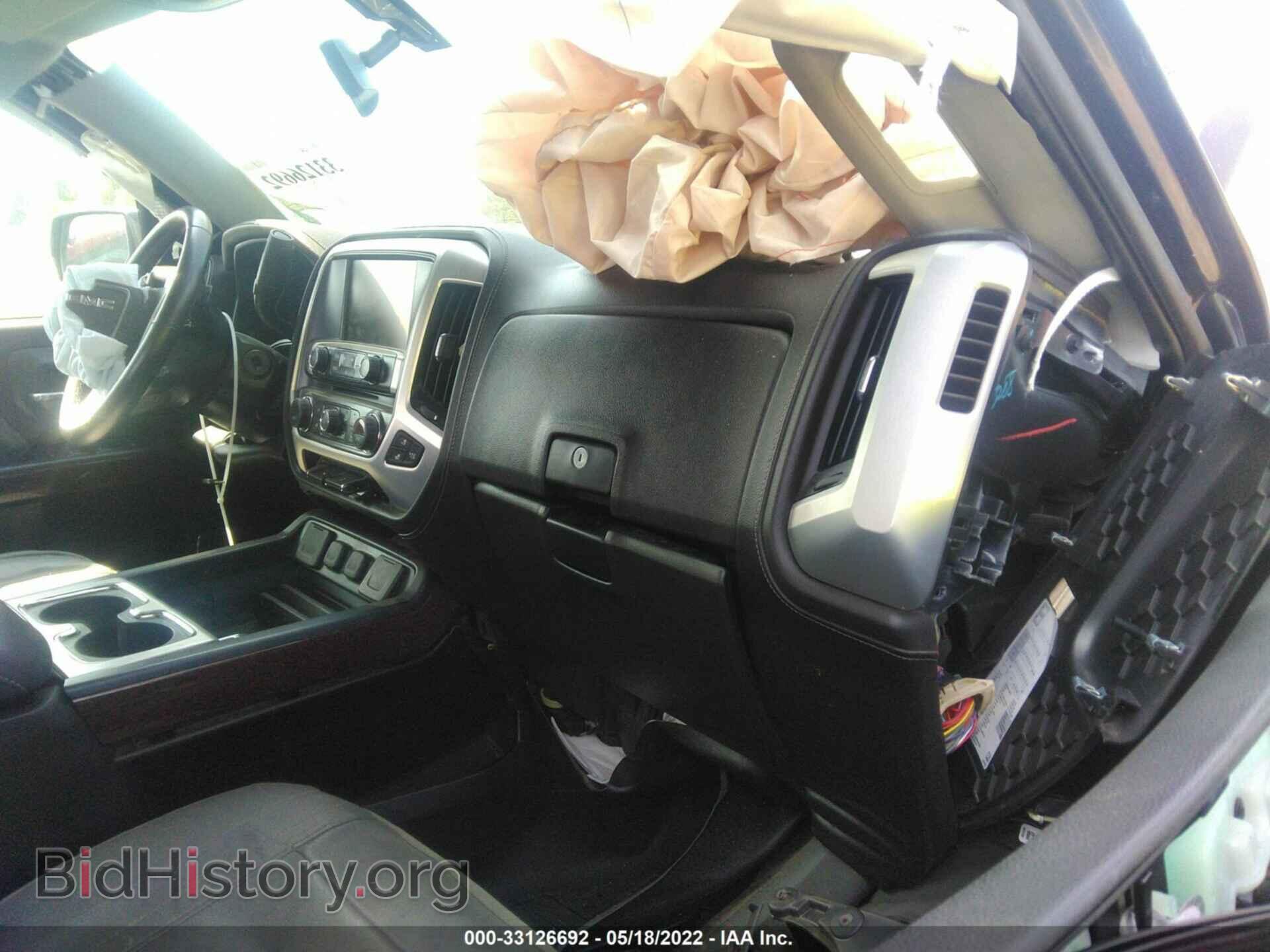 2014 GMC SIERRA 1500 - VIN: 3GTP1VEC0EG547235 - Photo 5