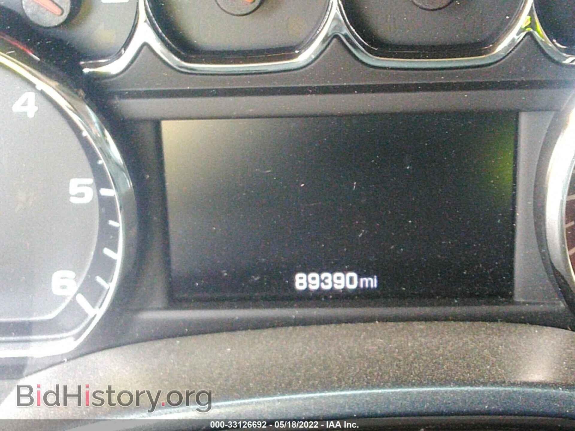 2014 GMC SIERRA 1500 - VIN: 3GTP1VEC0EG547235 - Photo 7