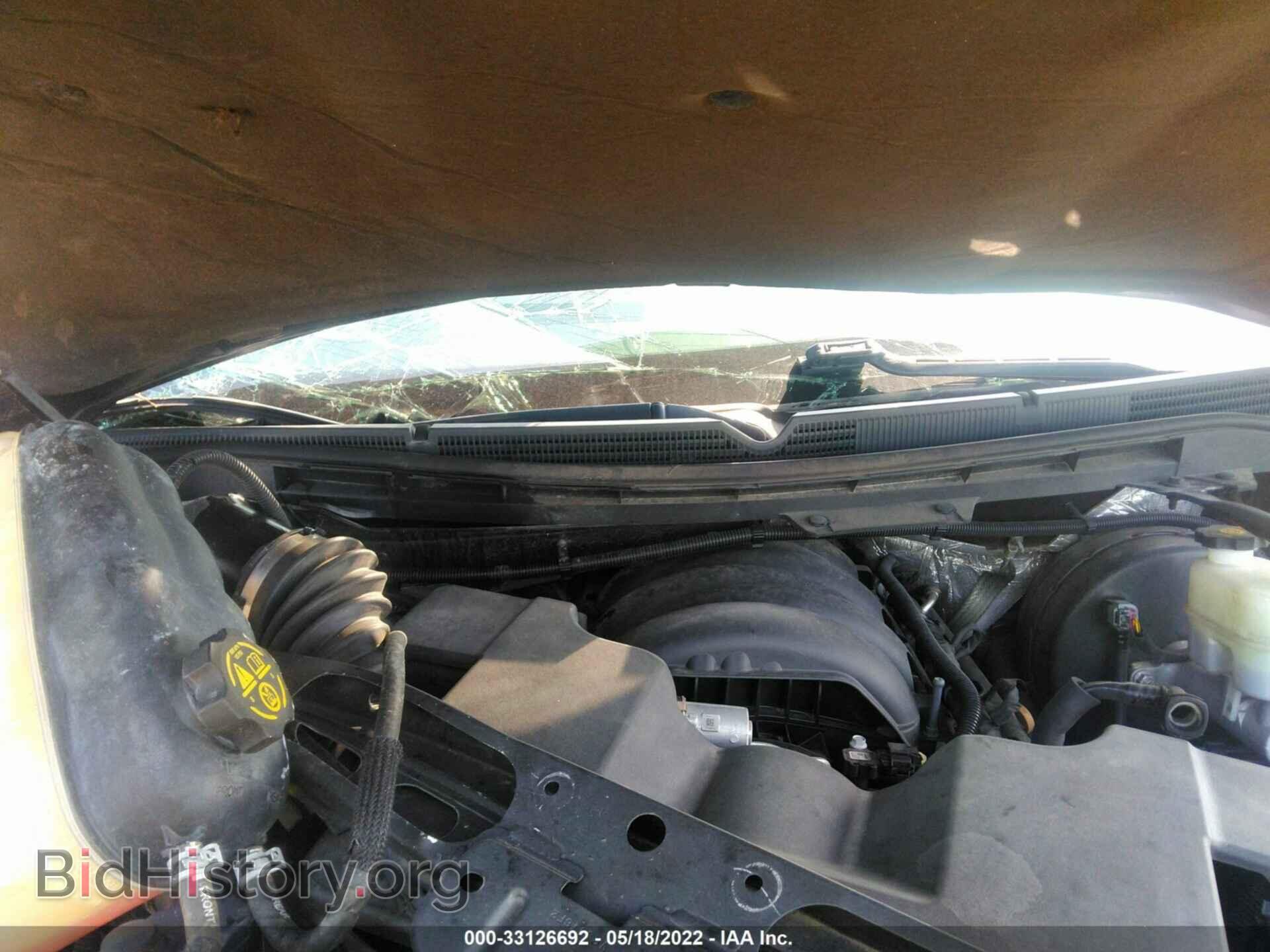 2014 GMC SIERRA 1500 - VIN: 3GTP1VEC0EG547235 - Photo 10