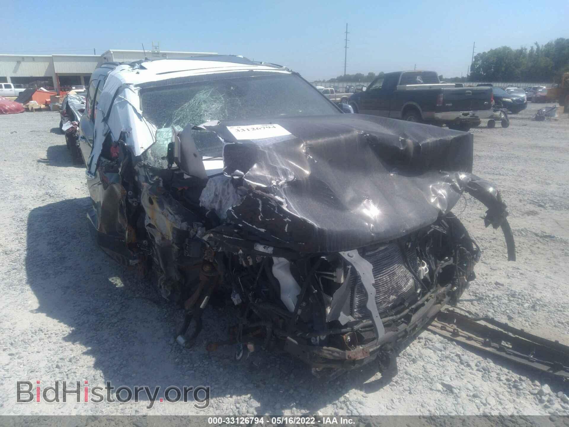 2013 DODGE DURANGO - VIN: 1C4SDHET9DC584403 - Photo 6