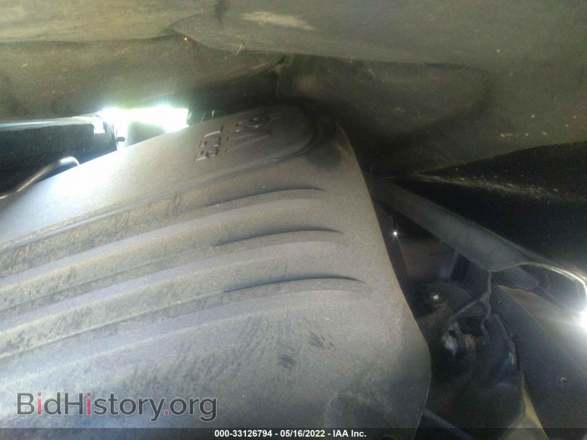 2013 DODGE DURANGO - VIN: 1C4SDHET9DC584403 - Photo 10