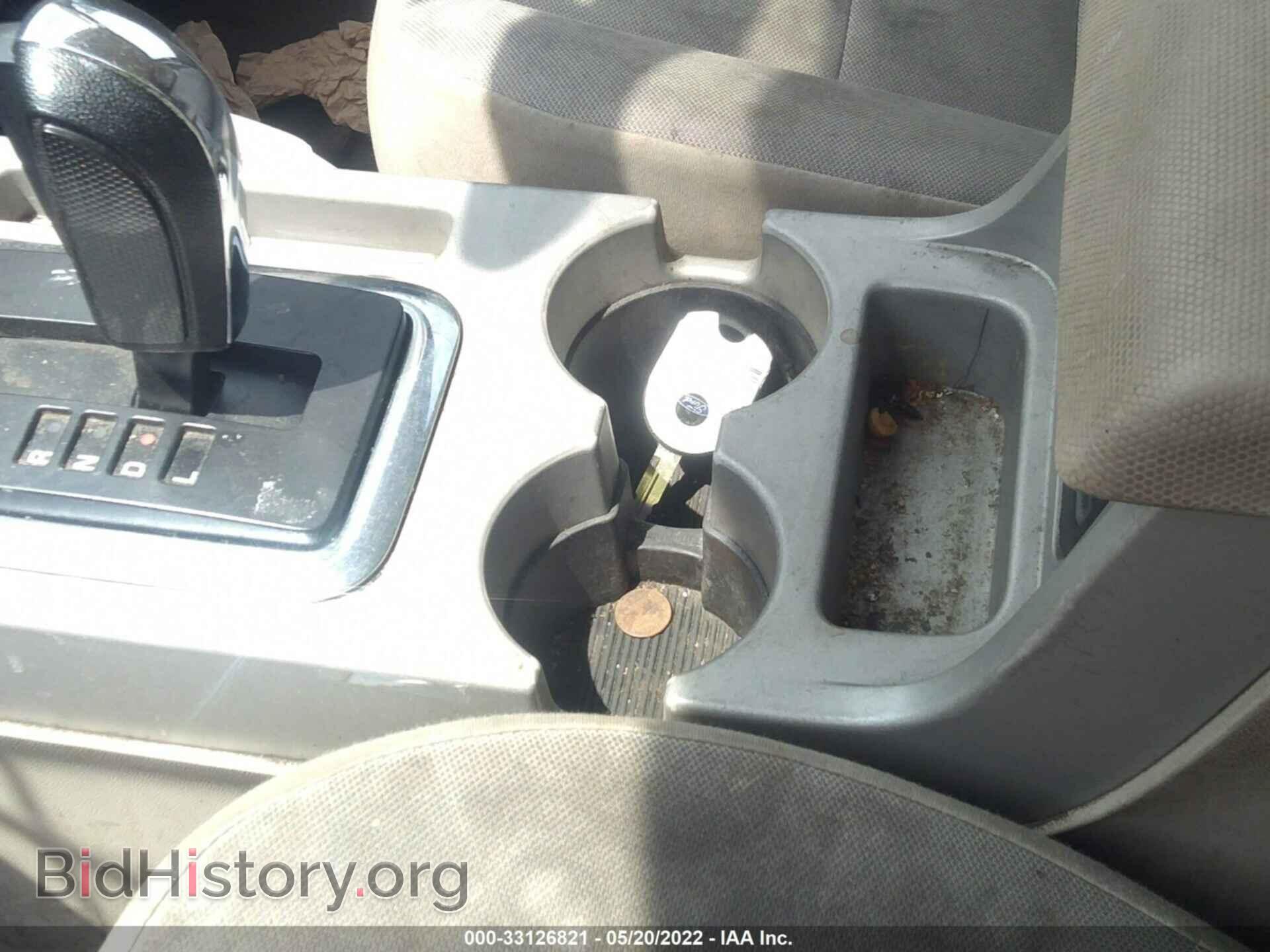 2012 FORD ESCAPE - VIN: 1FMCU5K33CKB21678 - Фото 11