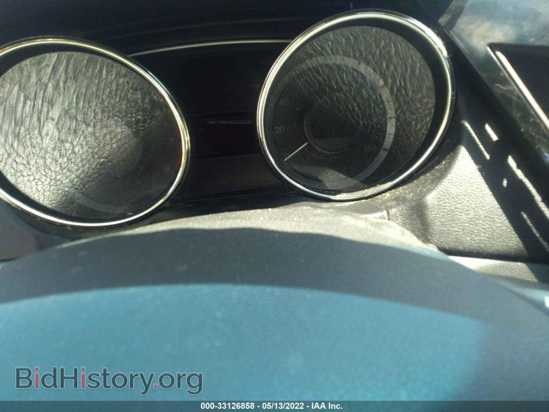2011 HYUNDAI SONATA - VIN: 5NPEB4AC7BH156414 - Фото 7