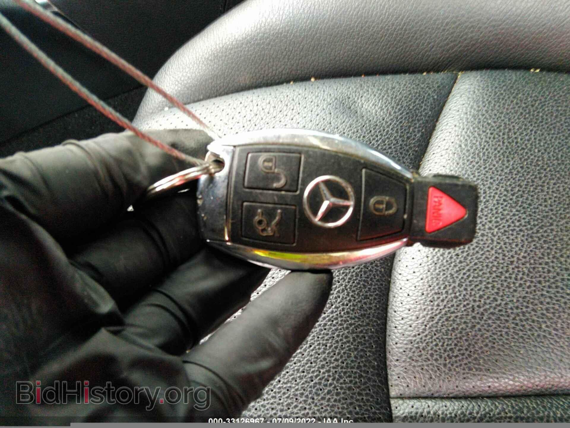 2008 MERCEDES-BENZ E-CLASS - VIN: WDBUF87X28B288006 - Фото 11