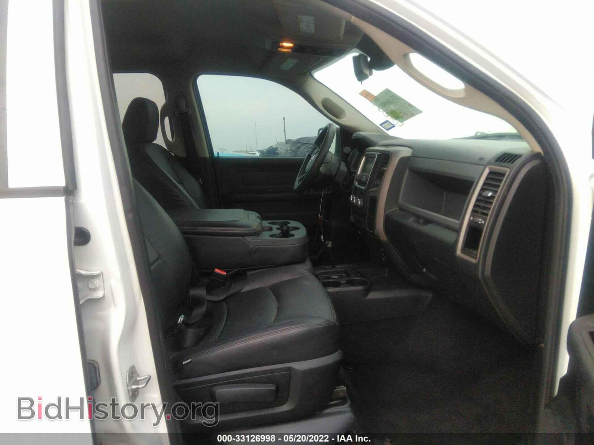 2014 RAM 2500 - VIN: 3C6UR5CJ8EG257409 - Фото 5