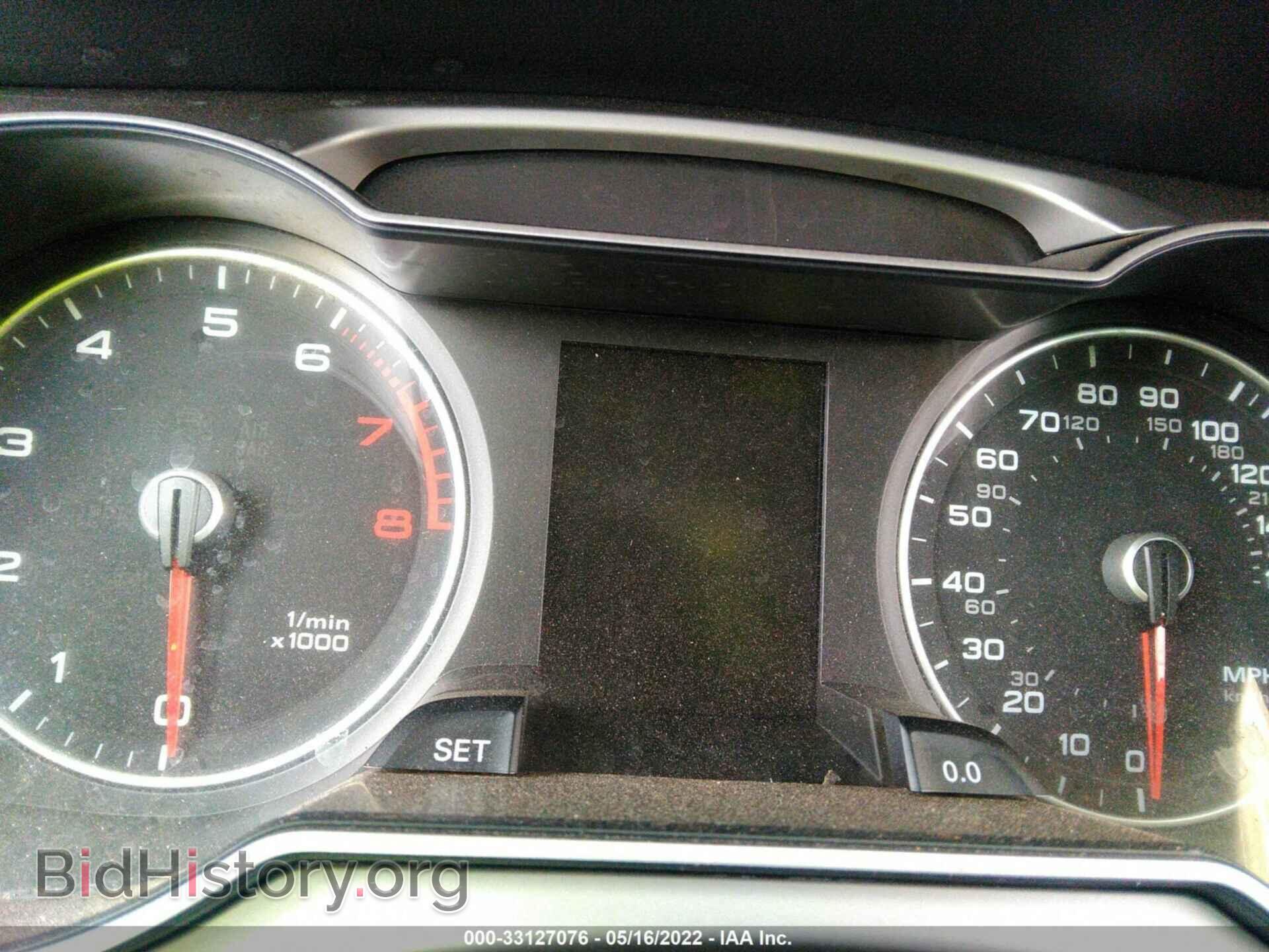 2015 AUDI A4 - VIN: WAUFFAFL0FN001223 - Фото 7