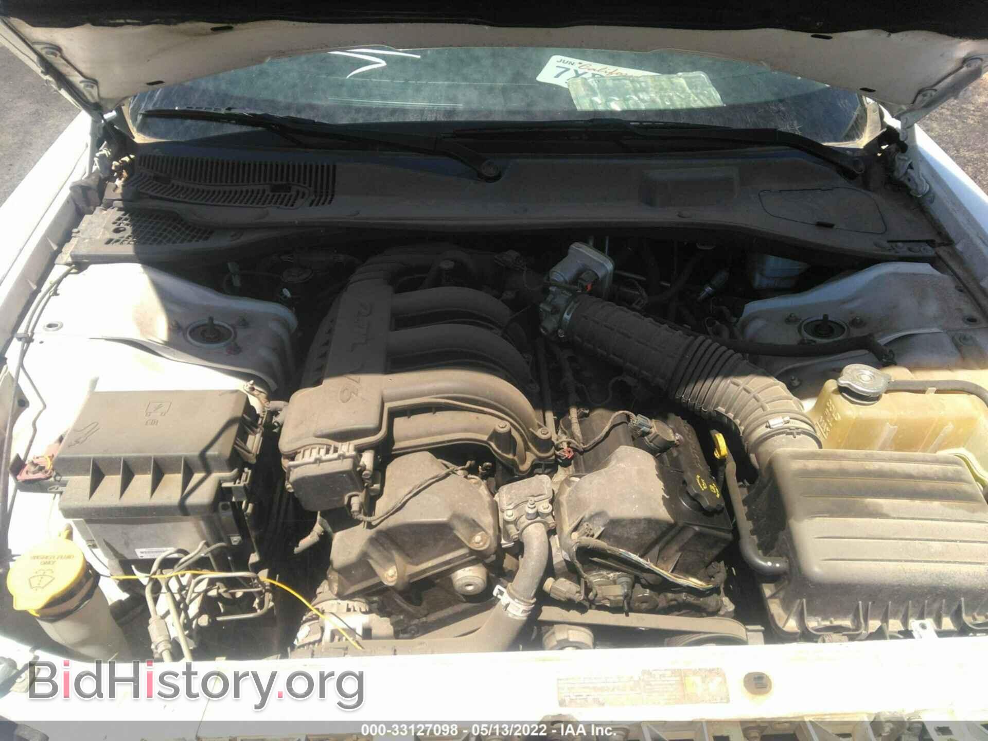 2006 DODGE CHARGER - VIN: 2B3KA43RX6H314946 - Фото 10