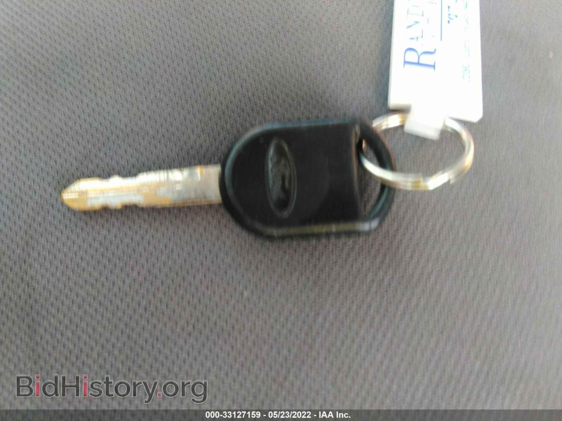 2007 FORD FOCUS - VIN: 1FAFP34N97W232624 - Фото 11