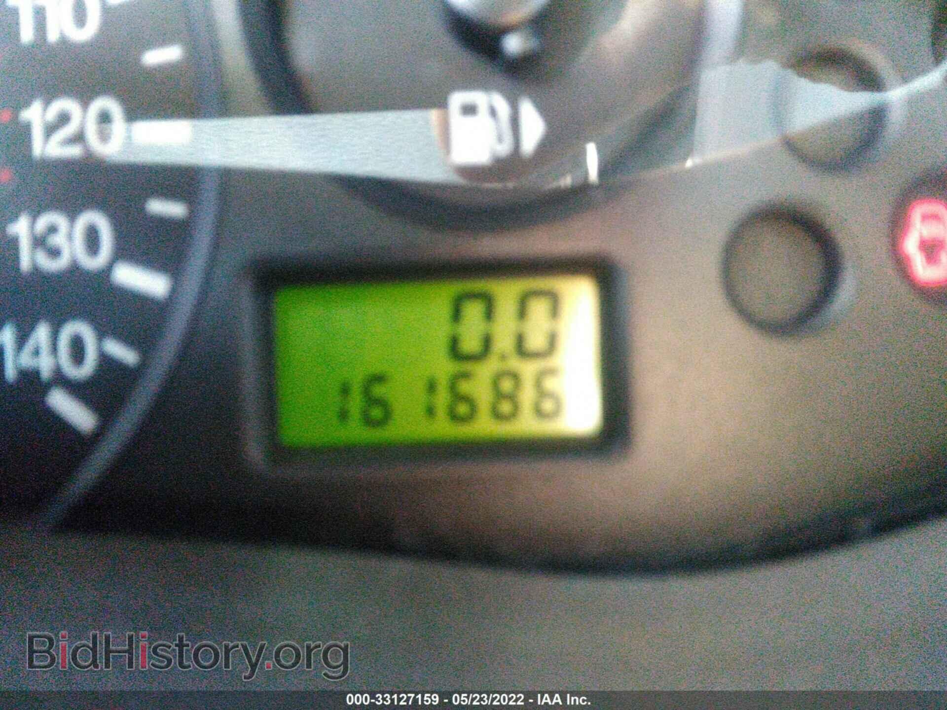 2007 FORD FOCUS - VIN: 1FAFP34N97W232624 - Фото 7