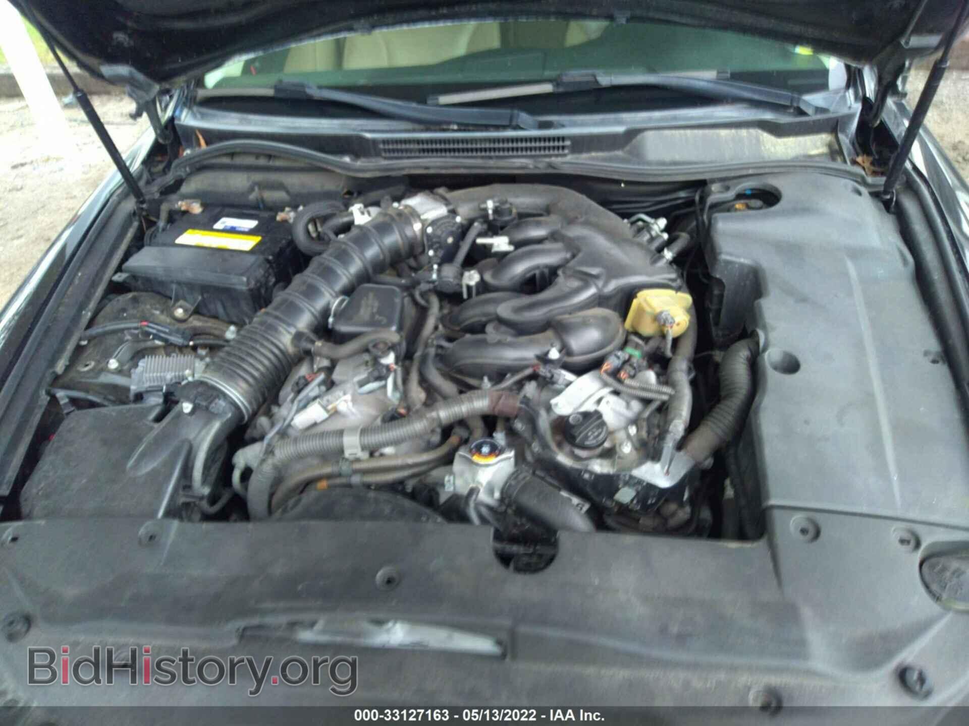 2006 LEXUS IS 250 - VIN: JTHBK262562014981 - Фото 10
