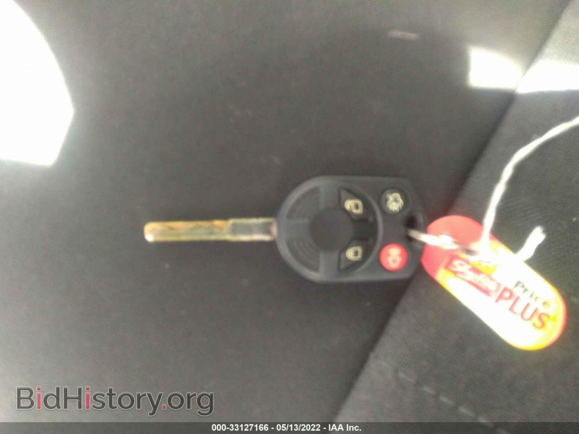 2016 FORD FOCUS - VIN: 1FADP3K27GL306642 - Фото 11