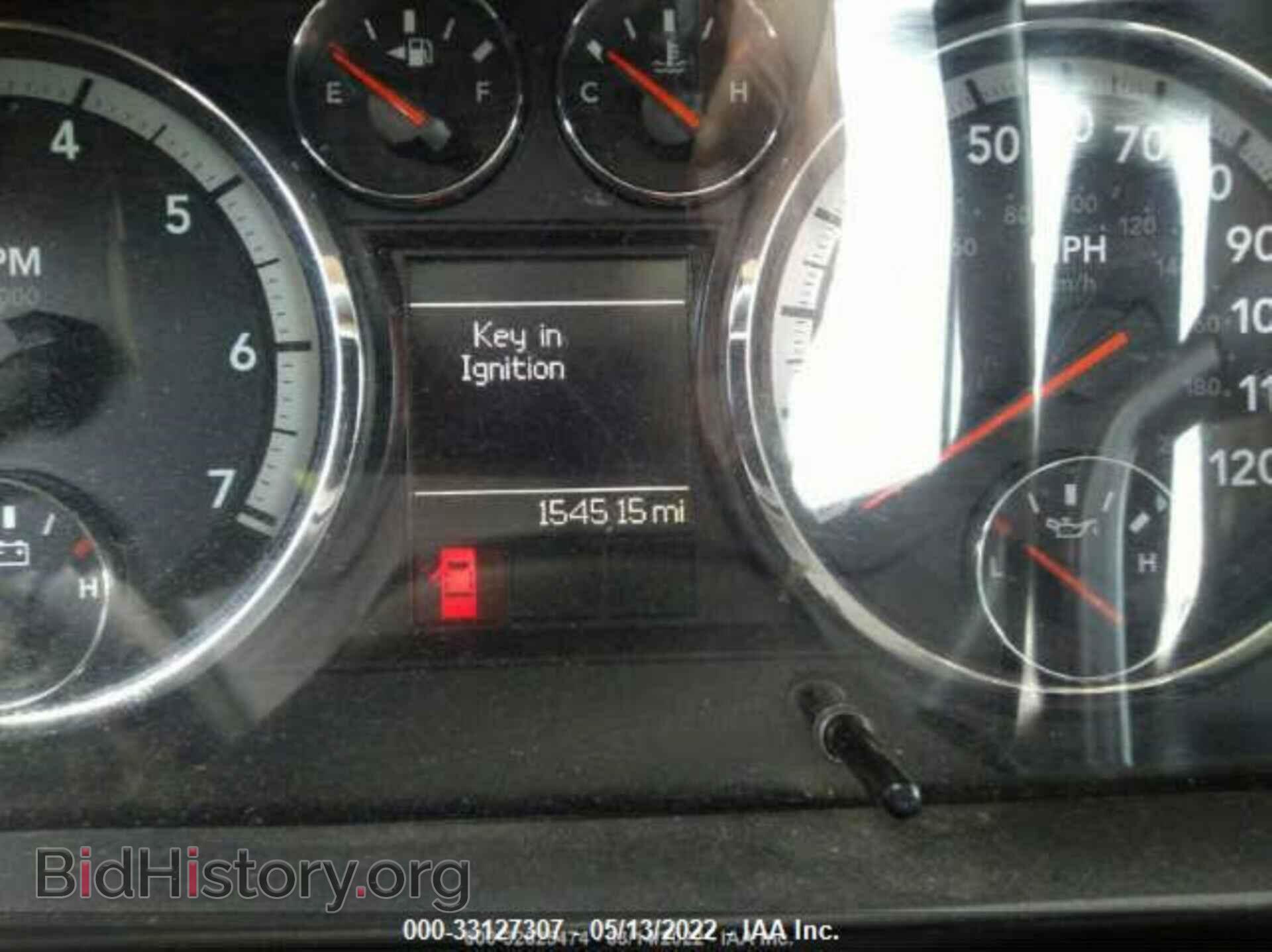 2011 RAM 1500 - VIN: 1D7RV1GT6BS670700 - Фото 7