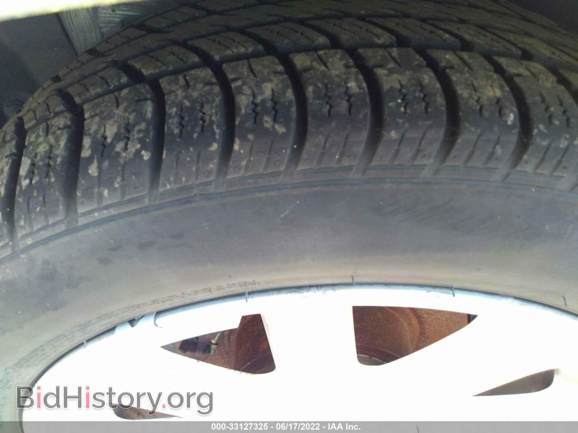 2008 CHRYSLER SEBRING - VIN: 1C3LC55R28N100581 - Фото 15