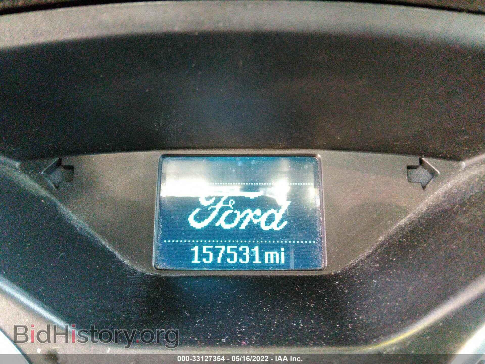 2012 FORD FOCUS - VIN: 1FAHP3K2XCL141925 - Photo 7