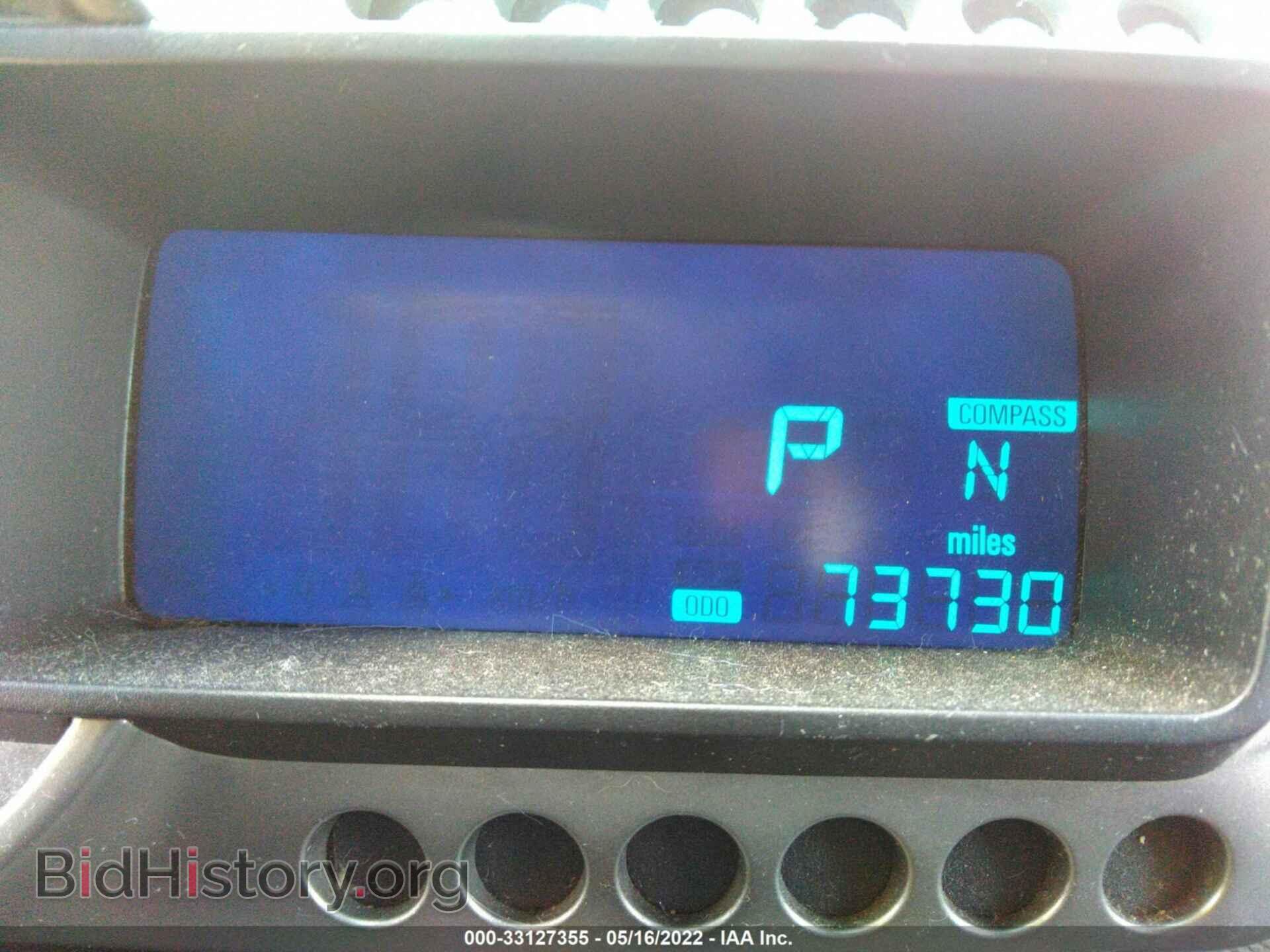 2012 CHEVROLET SONIC - VIN: 1G1JA5SH3C4191663 - Photo 7