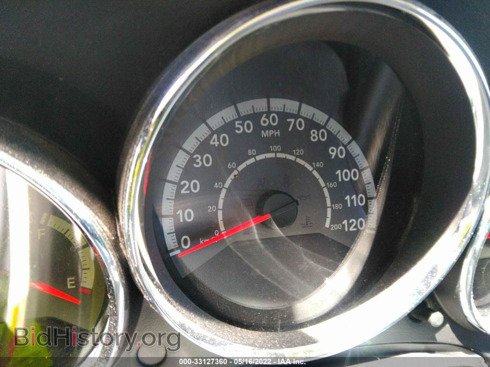 2011 DODGE CALIBER - VIN: 1B3CB3HA4BD160952 - Фото 7
