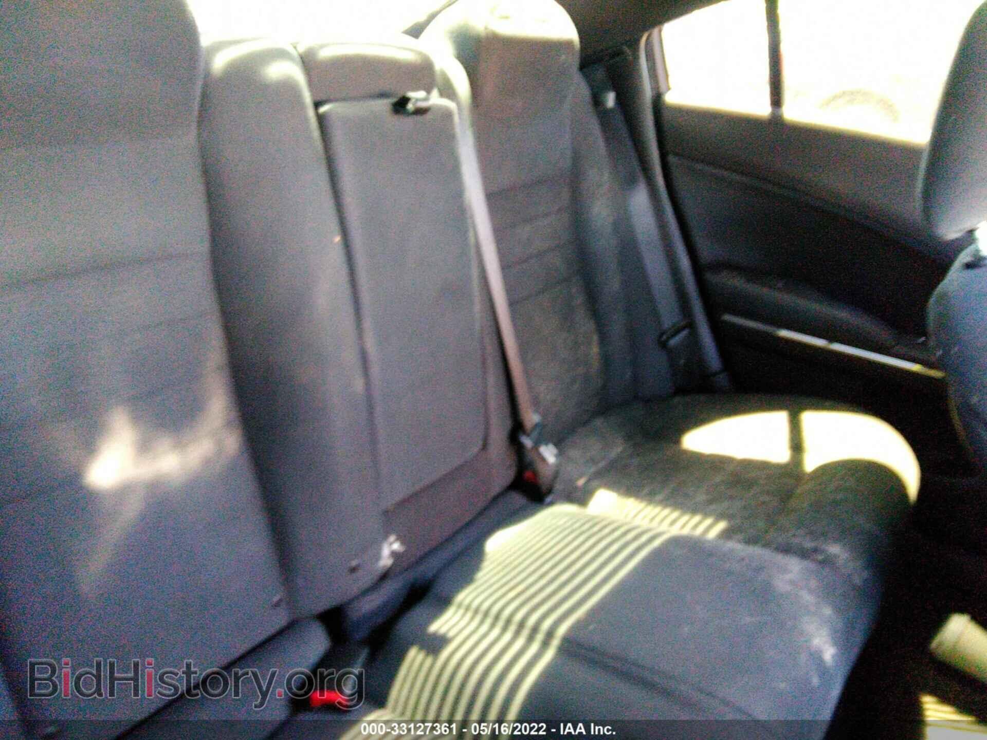 2011 DODGE CHARGER - VIN: 2B3CL3CG7BH597338 - Фото 8