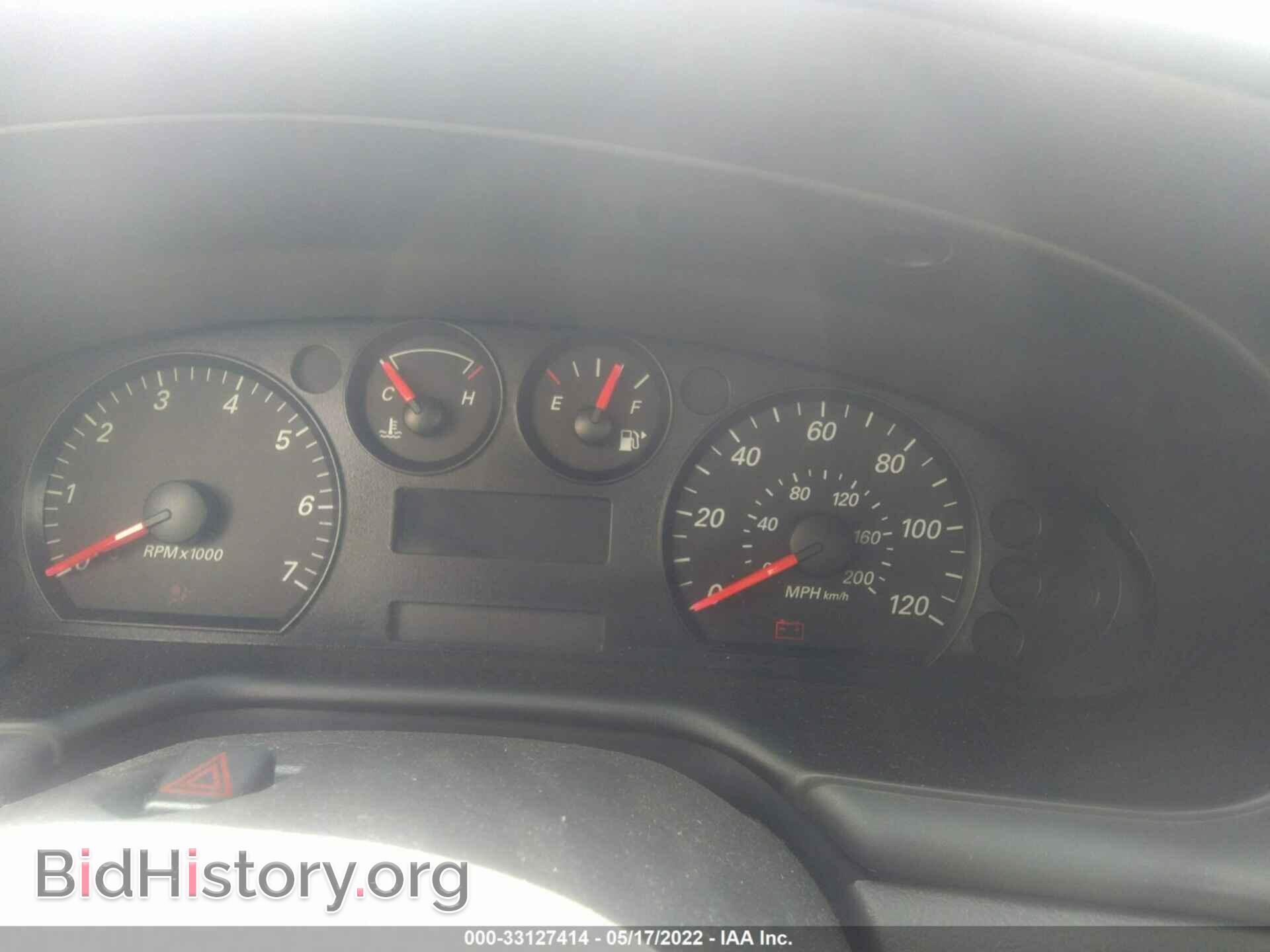 2006 FORD TAURUS - VIN: 1FAFP532X6A147712 - Фото 7