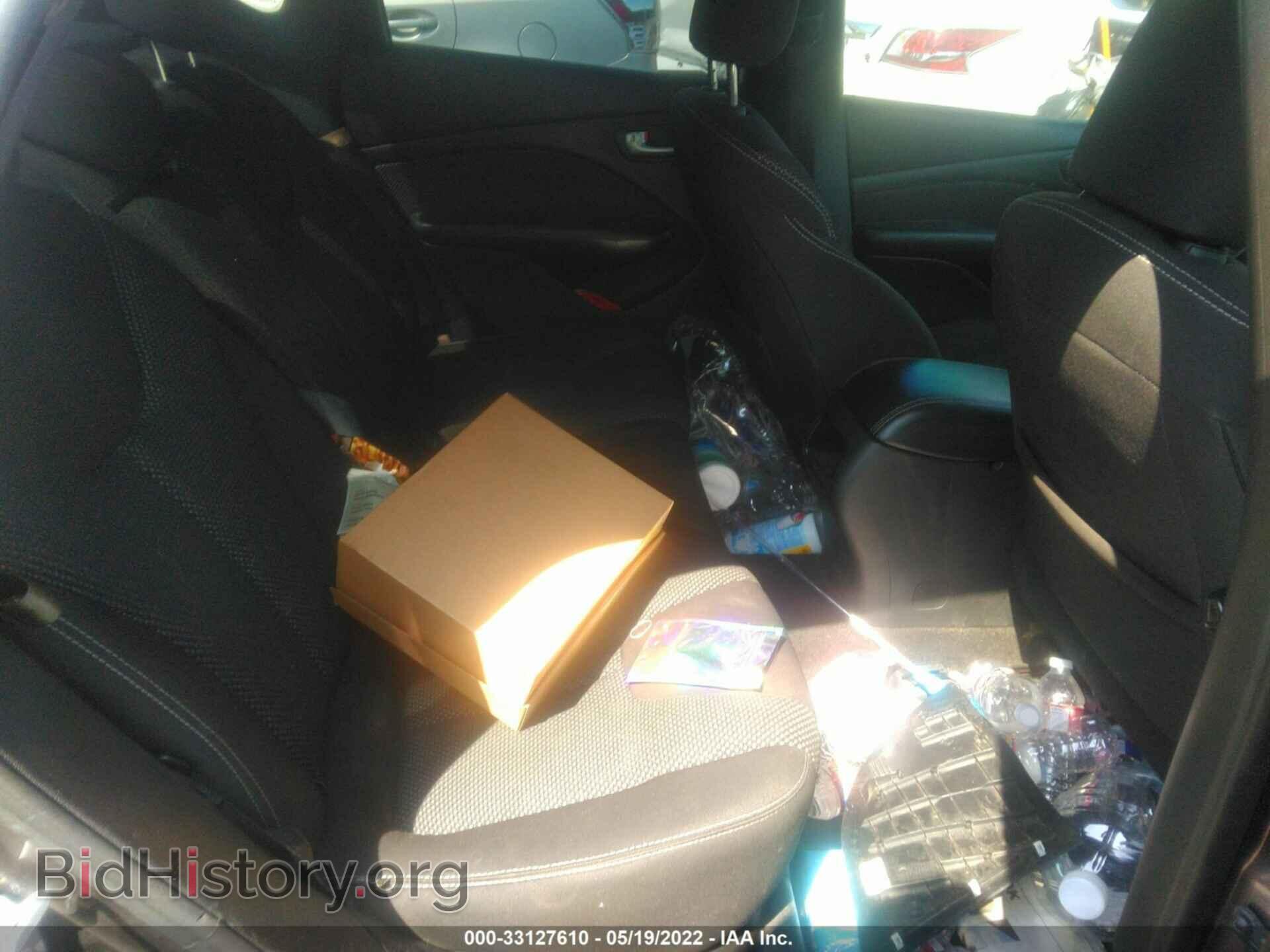 2015 DODGE DART - VIN: 1C3CDFBB3FD373591 - Photo 8
