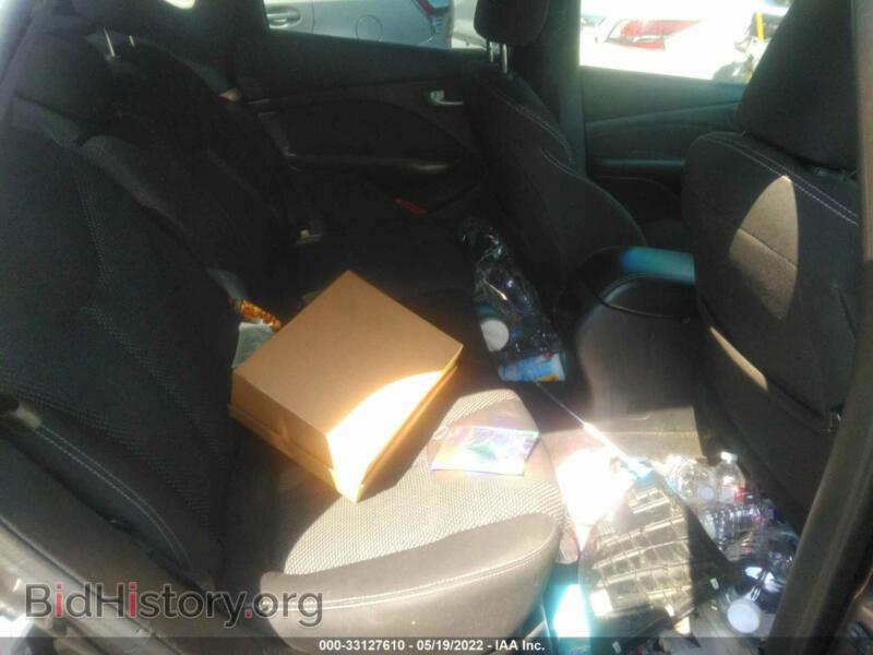 2015 Dodge DART (VIN 1C3CDFBB3FD373591) — фото 8 из 11