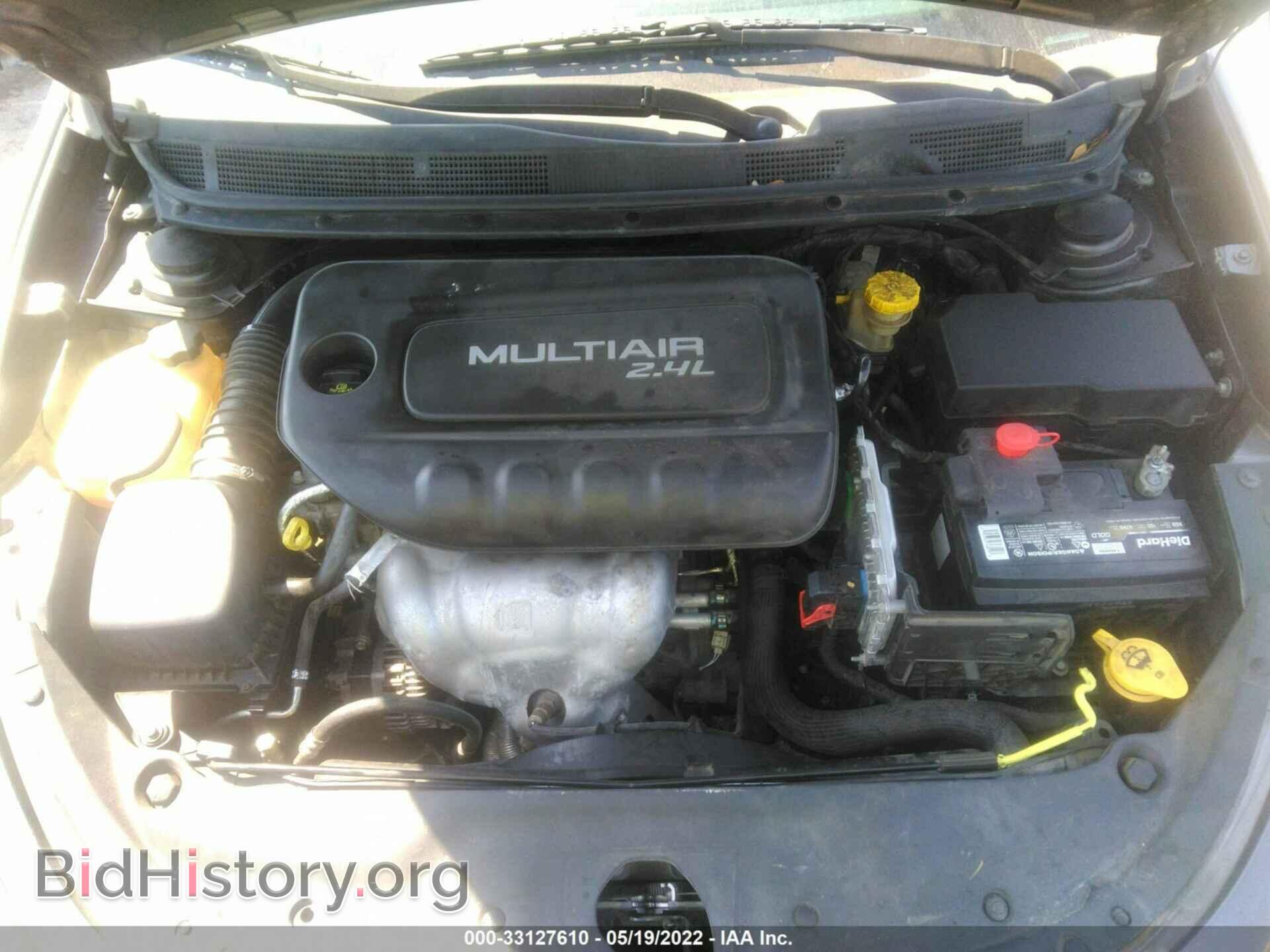 2015 DODGE DART - VIN: 1C3CDFBB3FD373591 - Photo 10