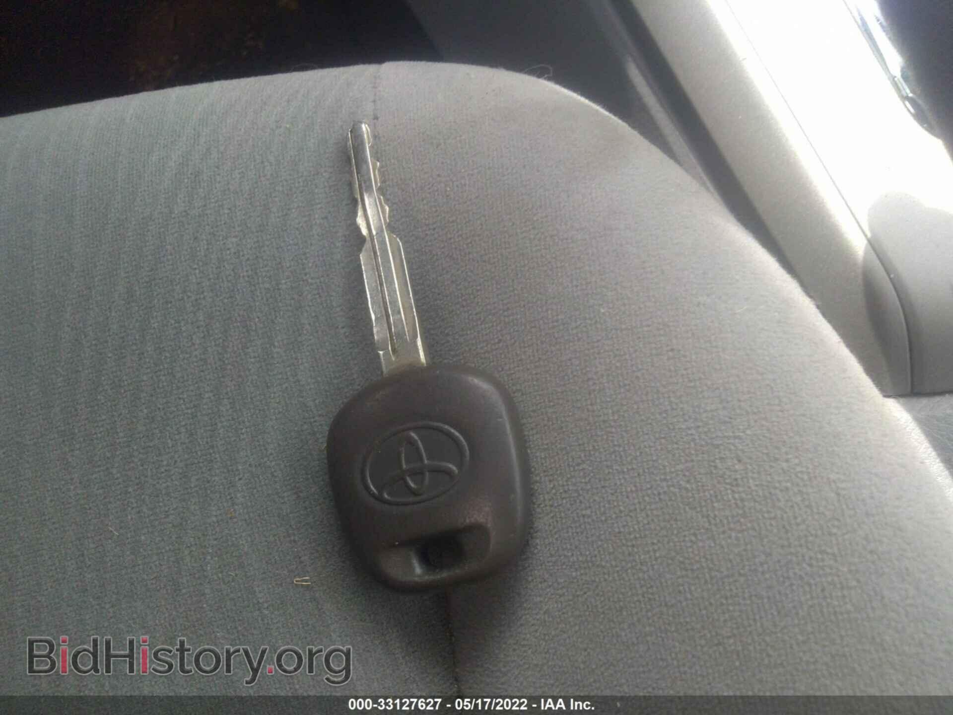 2013 TOYOTA COROLLA - VIN: 2T1BU4EE7DC059924 - Фото 11