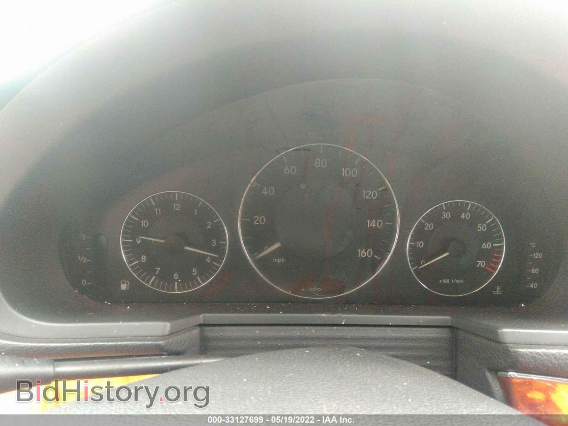 2006 MERCEDES-BENZ E-CLASS - VIN: WDBUF56J46A828213 - Фото 7