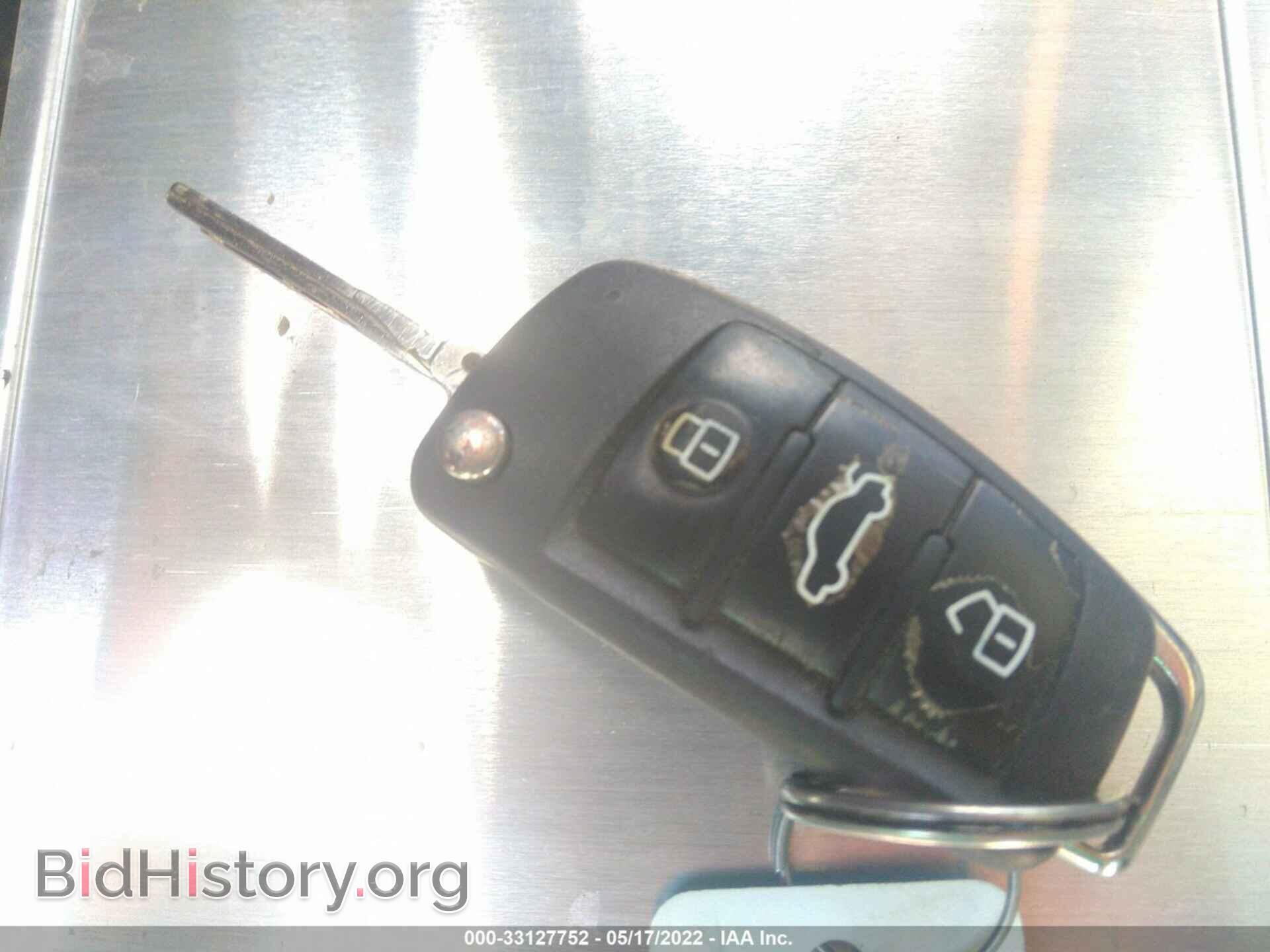 2015 AUDI A3 - VIN: WAUACGFF2F1004454 - Фото 11