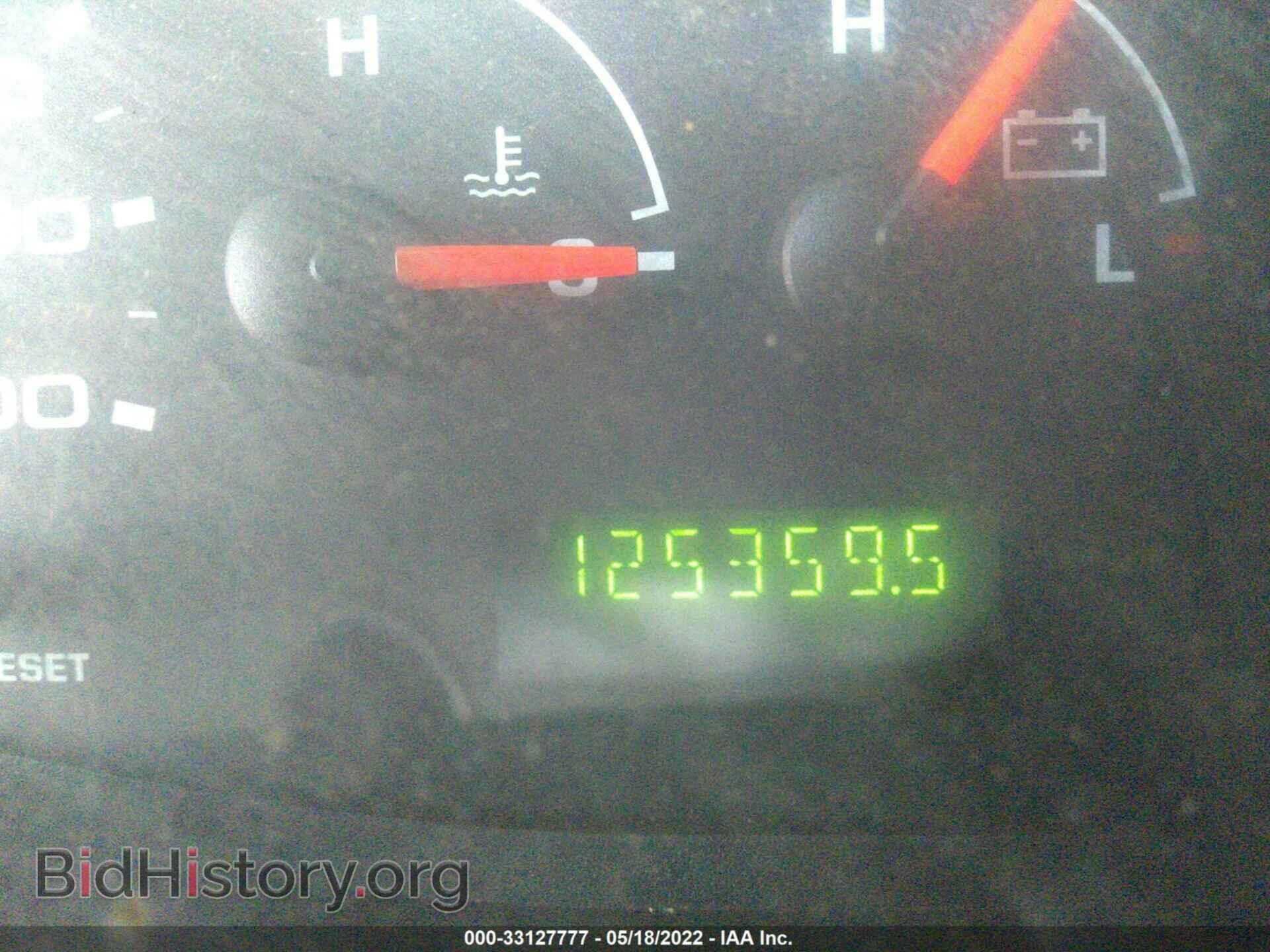 2006 FORD ECONOLINE CARGO VAN - VIN: 1FTNE24W76DA69917 - Photo 7