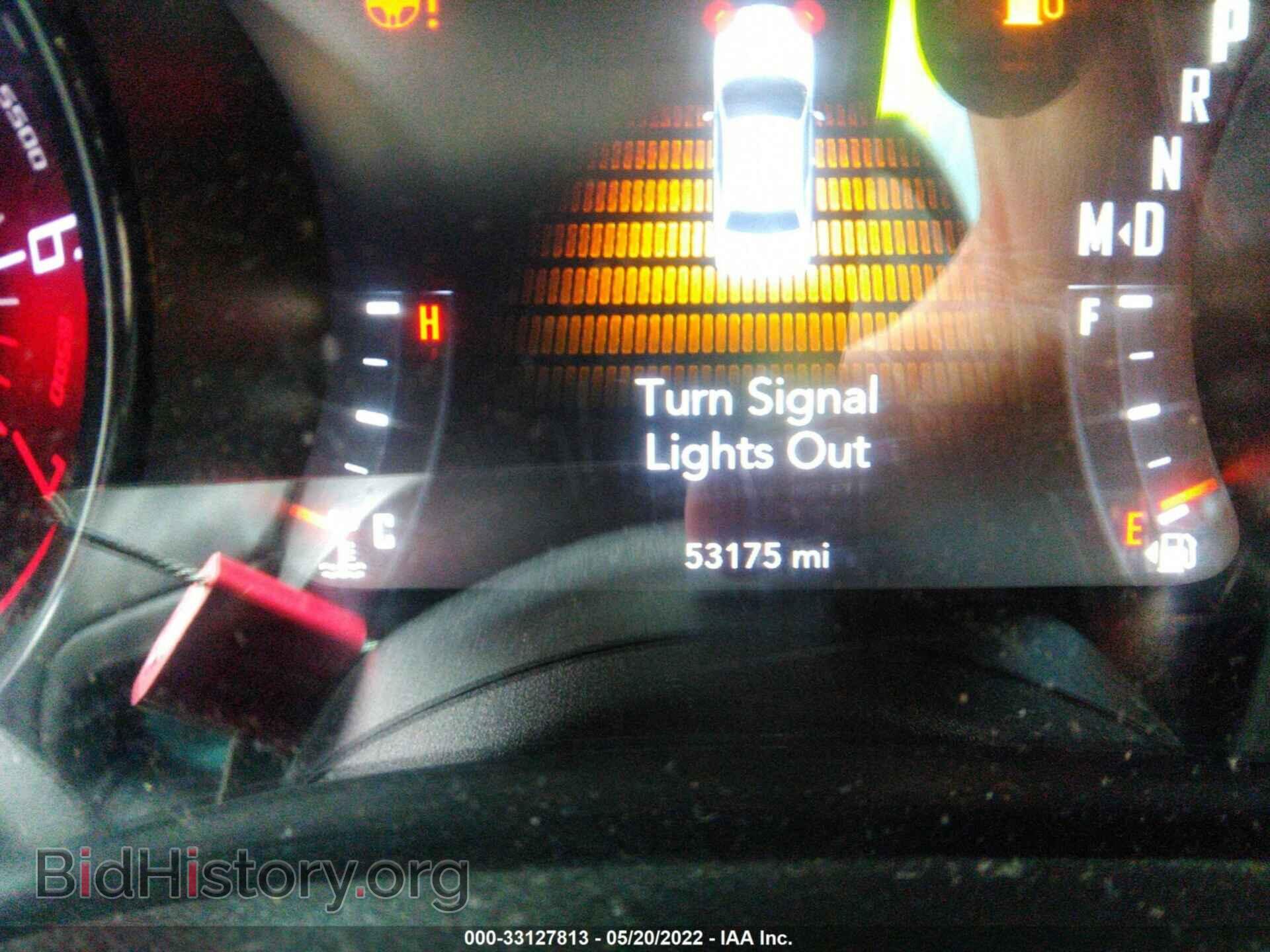 2017 DODGE CHALLENGER - VIN: 2C3CDZAG1HH640473 - Фото 7