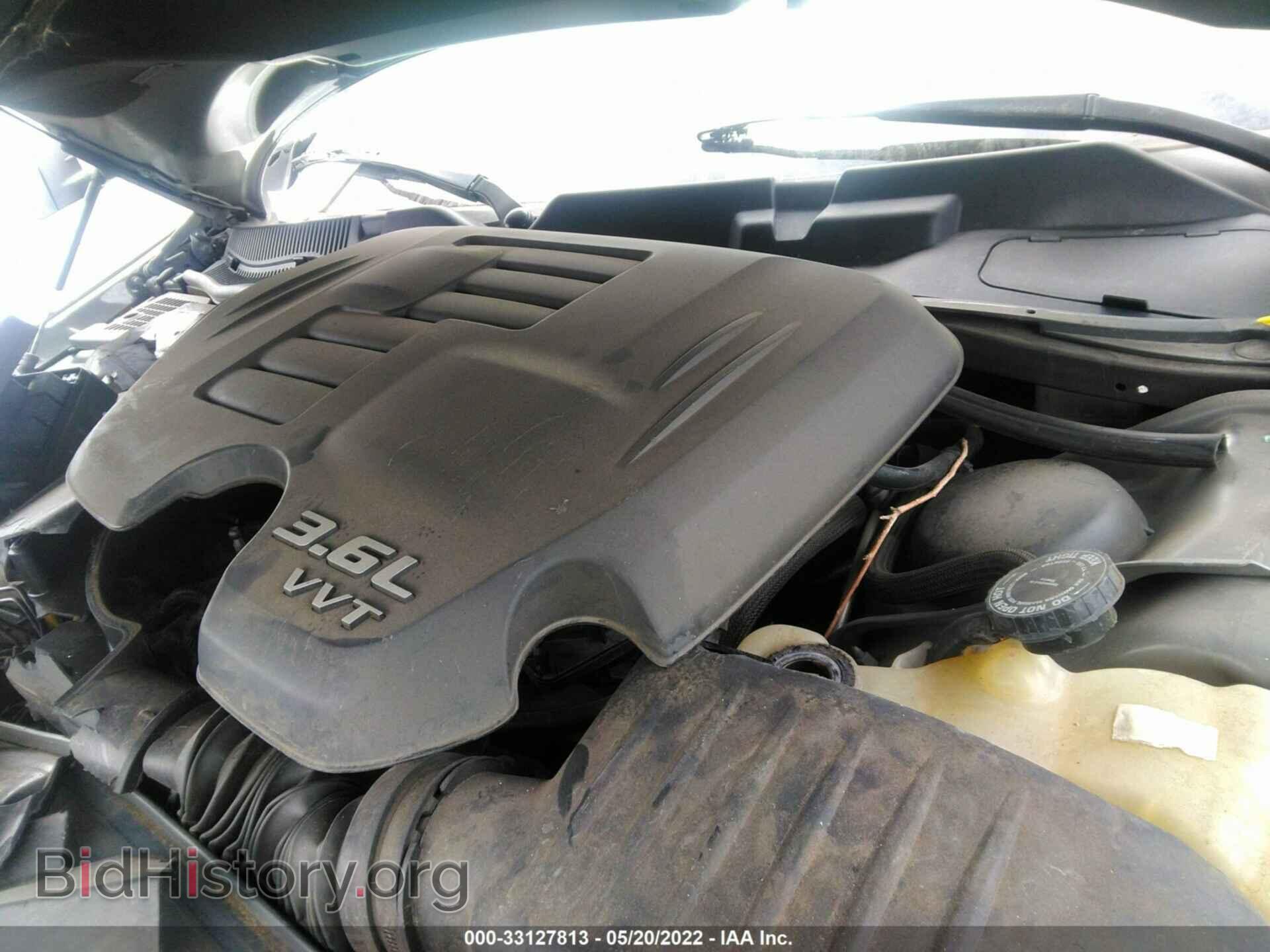 2017 DODGE CHALLENGER - VIN: 2C3CDZAG1HH640473 - Фото 10
