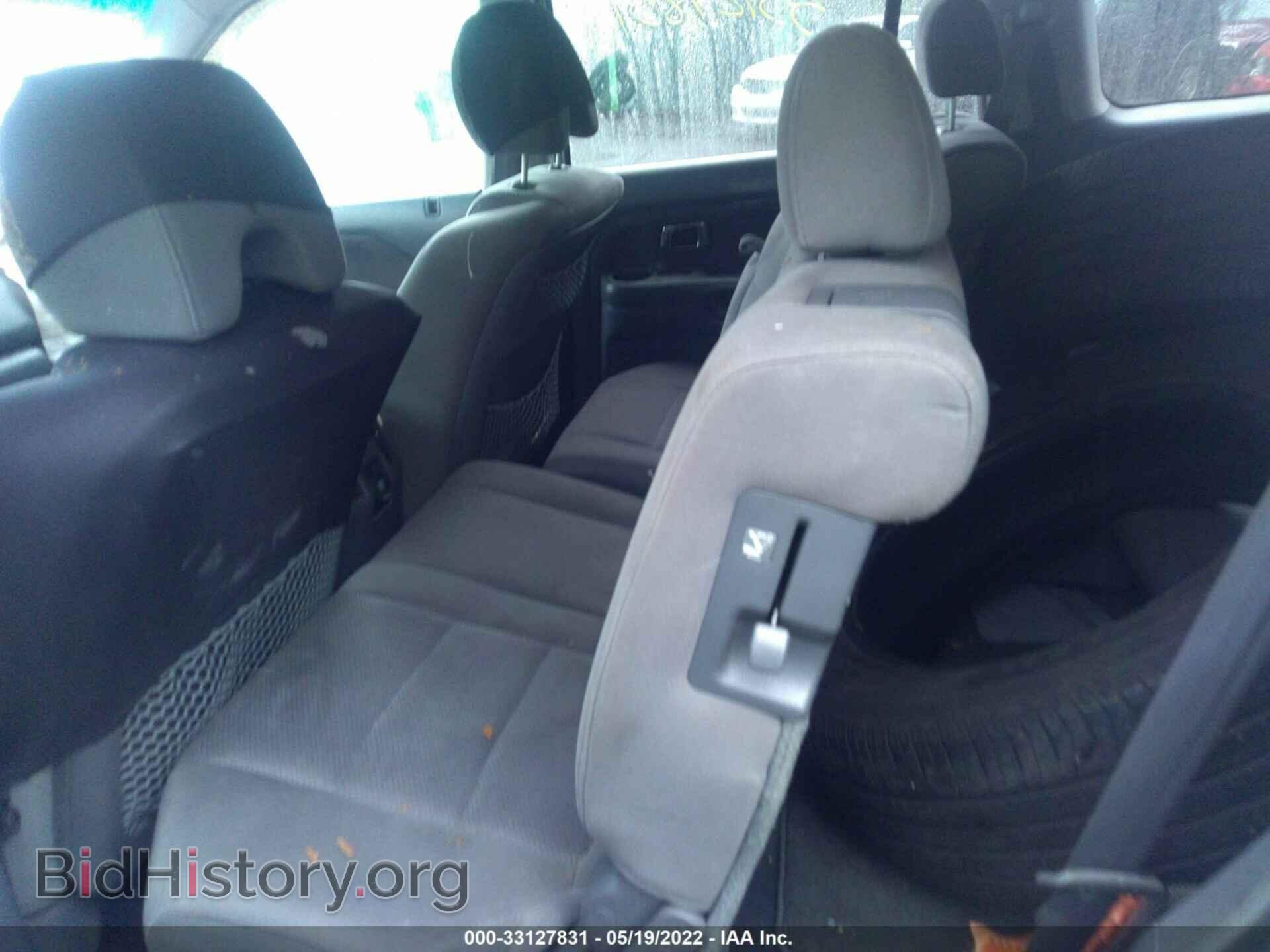 2006 HONDA PILOT - VIN: 2HKYF18456H505039 - Фото 8