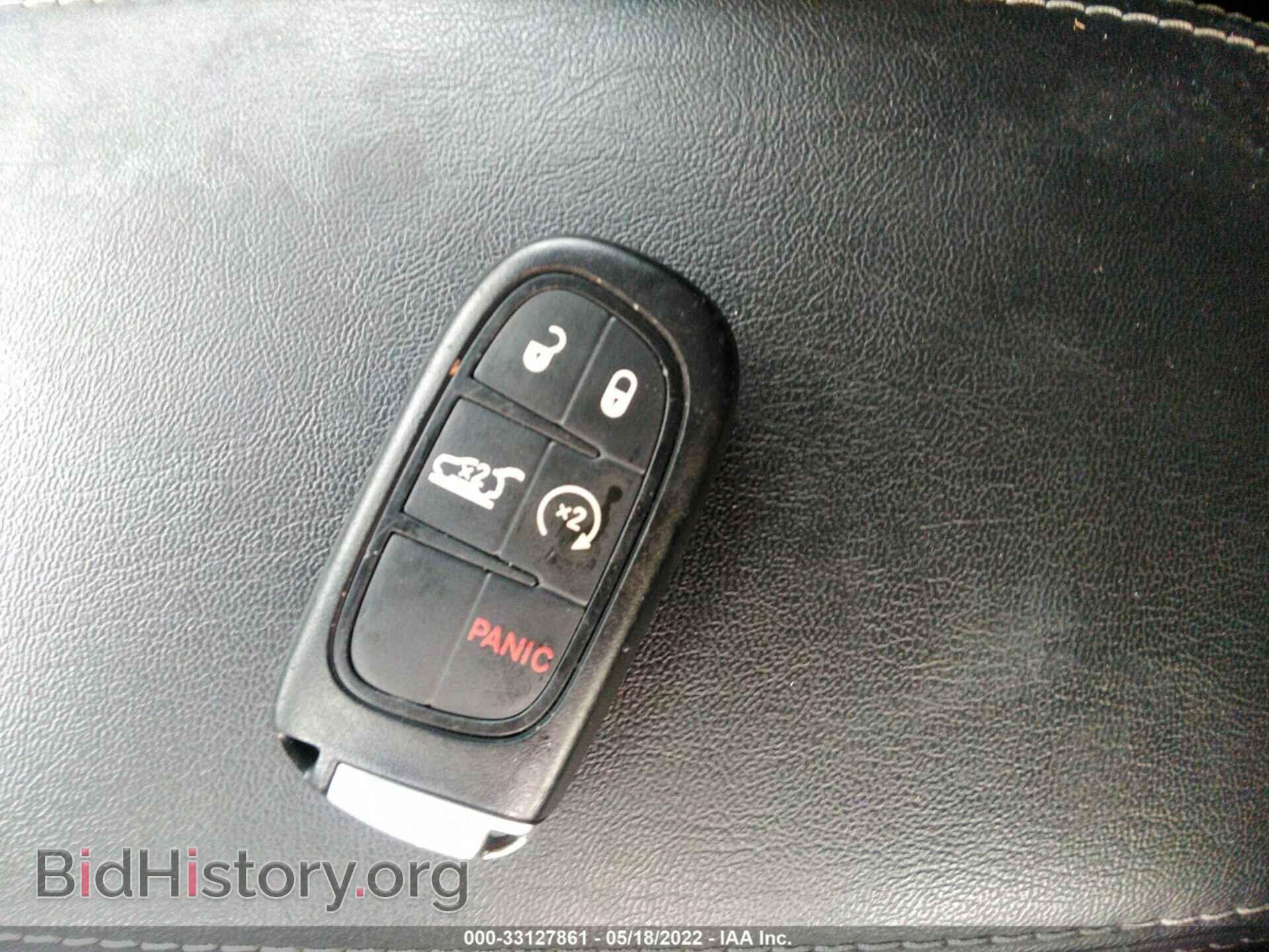 2019 JEEP CHEROKEE - VIN: 1C4PJMDX3KD218567 - Photo 11