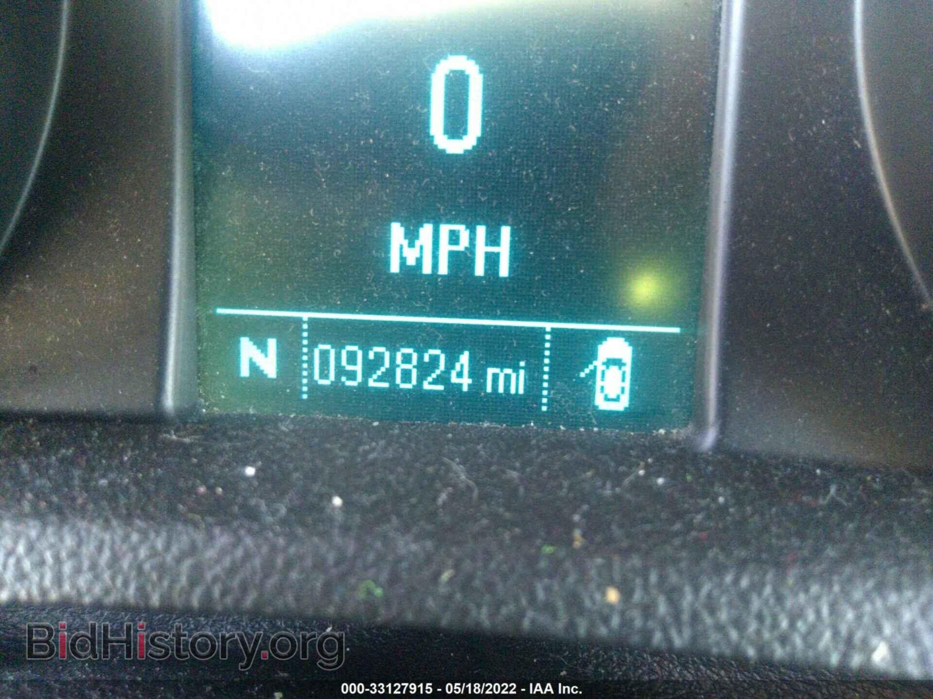2015 BUICK ENCORE - VIN: KL4CJASB0FB268343 - Photo 12