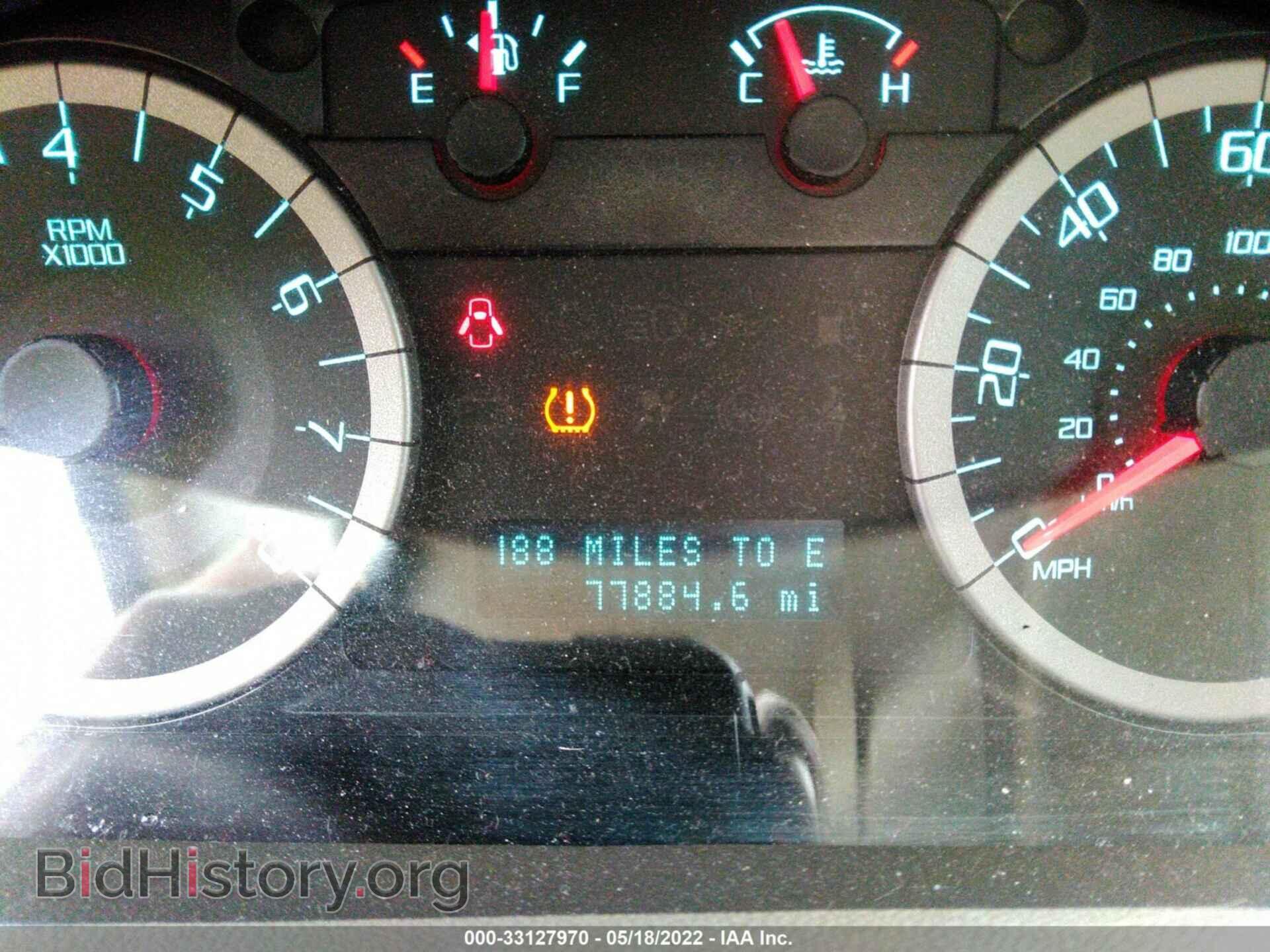 2010 FORD ESCAPE - VIN: 1FMCU9D73AKB43118 - Фото 7
