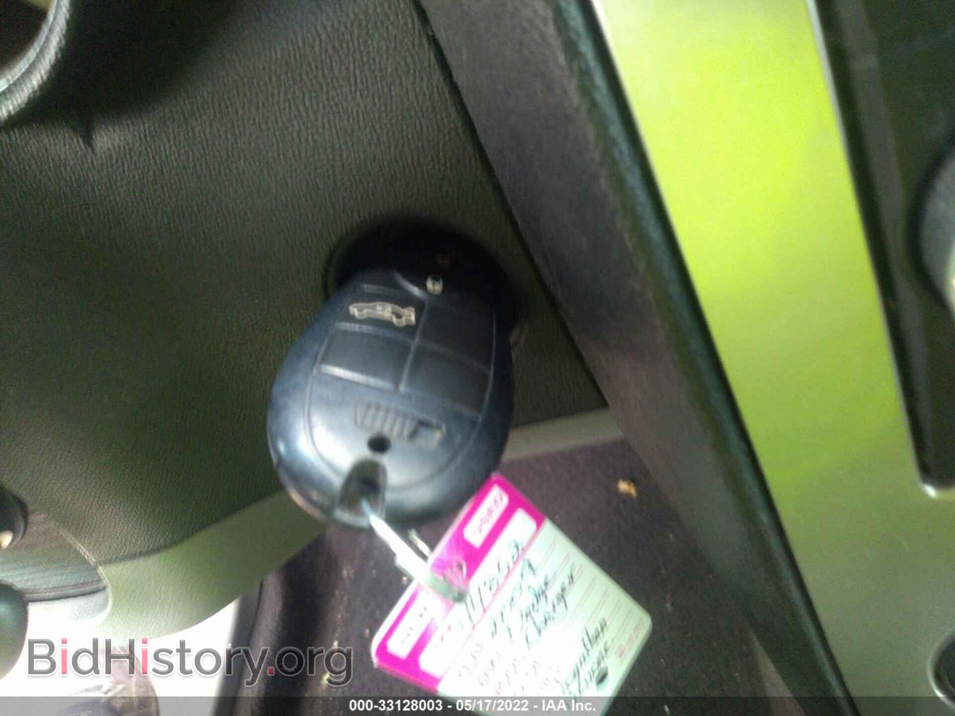 2009 DODGE CHARGER - VIN: 2B3KA43VX9H617694 - Фото 11