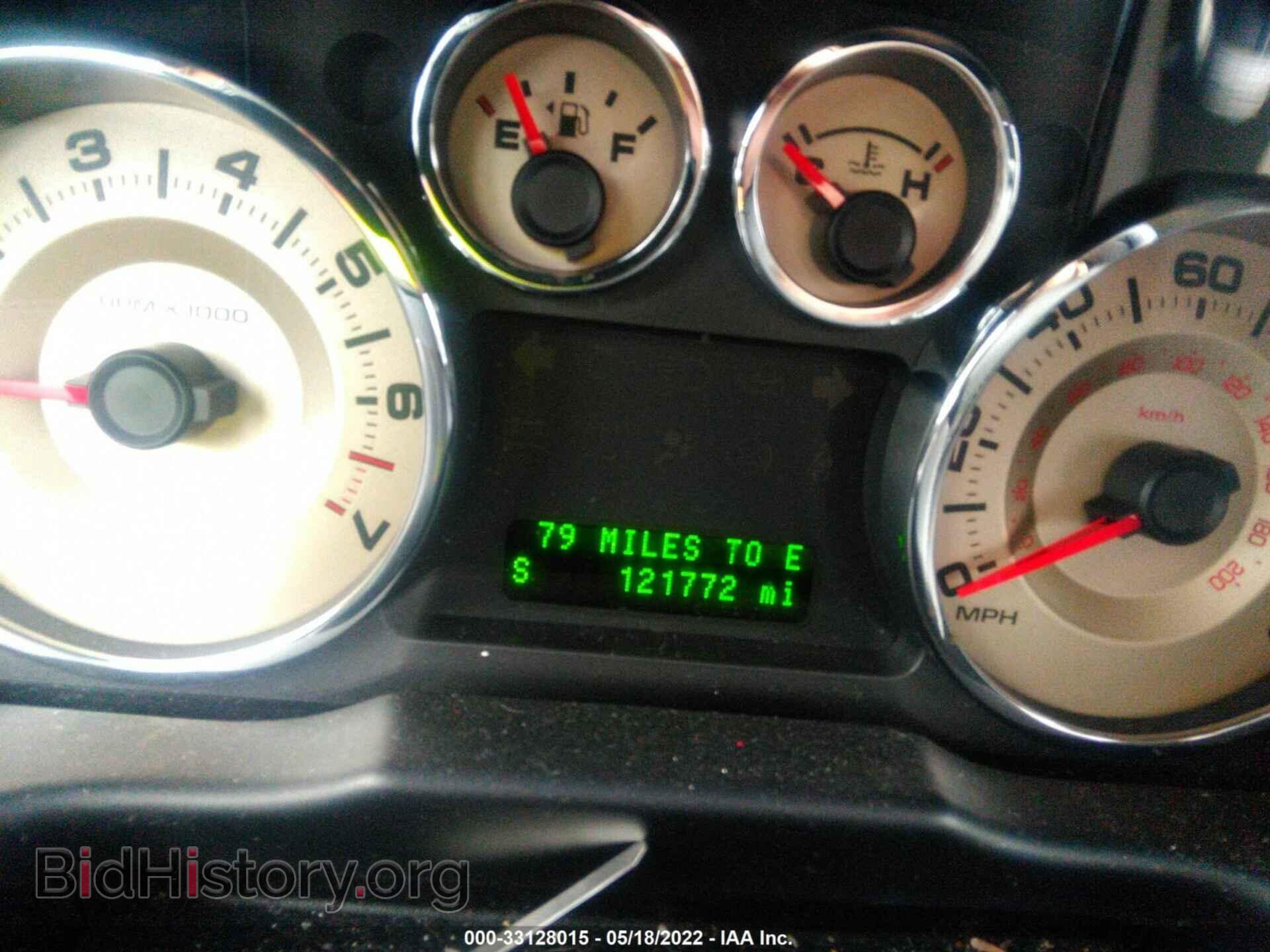 2010 FORD EDGE - VIN: 2FMDK4JC2ABA36649 - Photo 7
