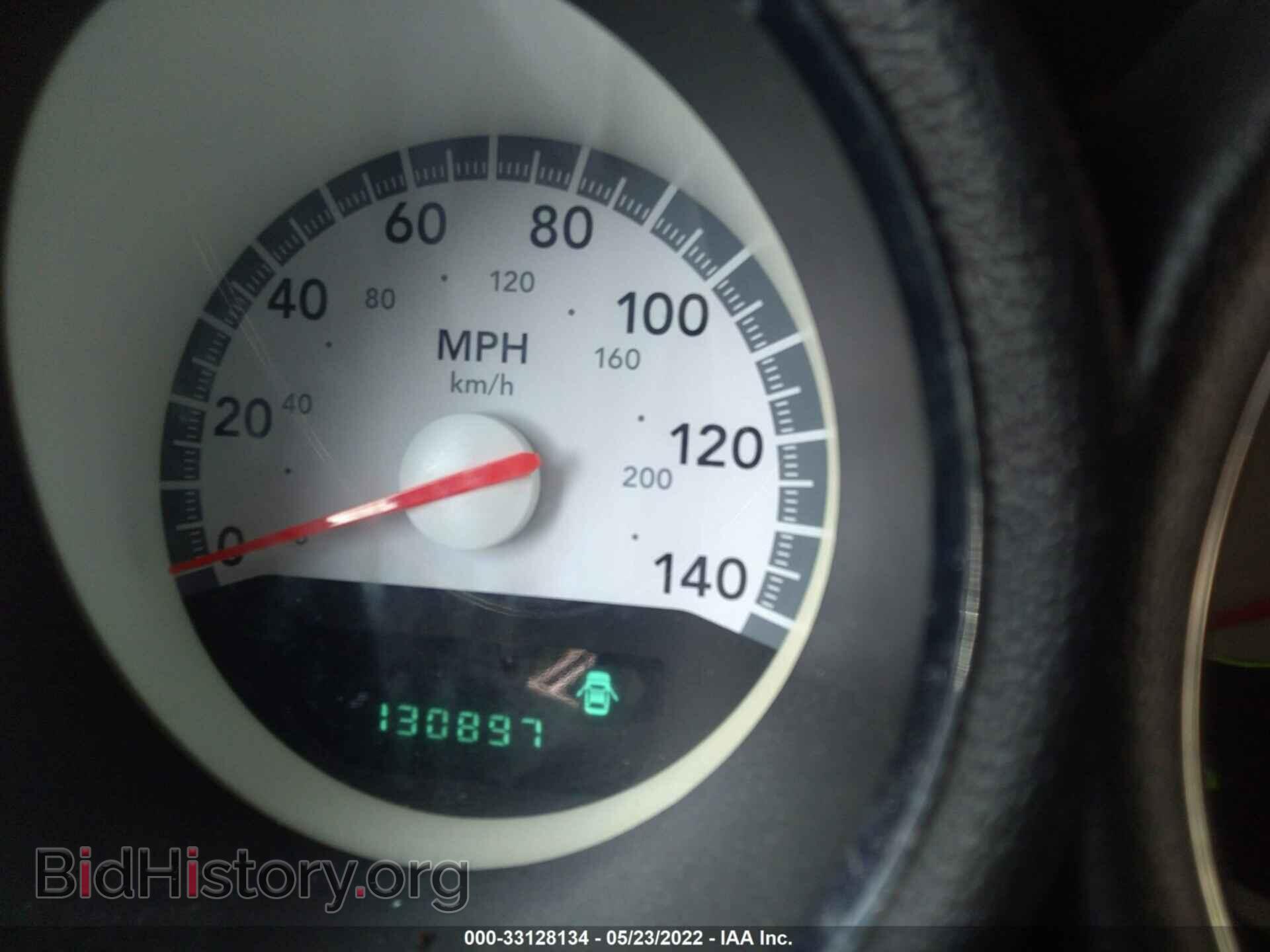 2008 DODGE CHARGER - VIN: 2B3KA43G18H143232 - Фото 7