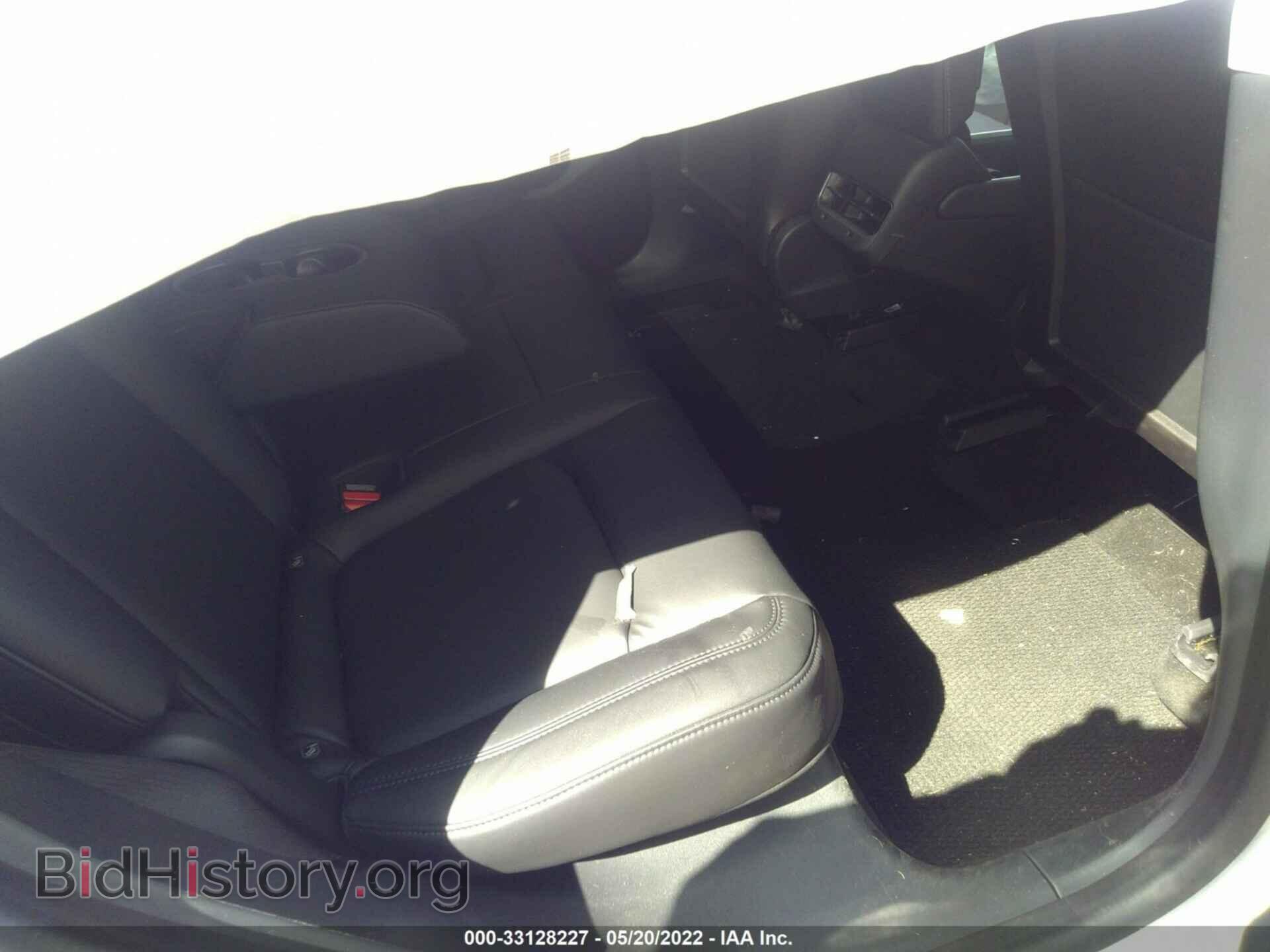 2020 TESLA MODEL Y - VIN: 5YJYGDEF8LF005892 - Фото 8