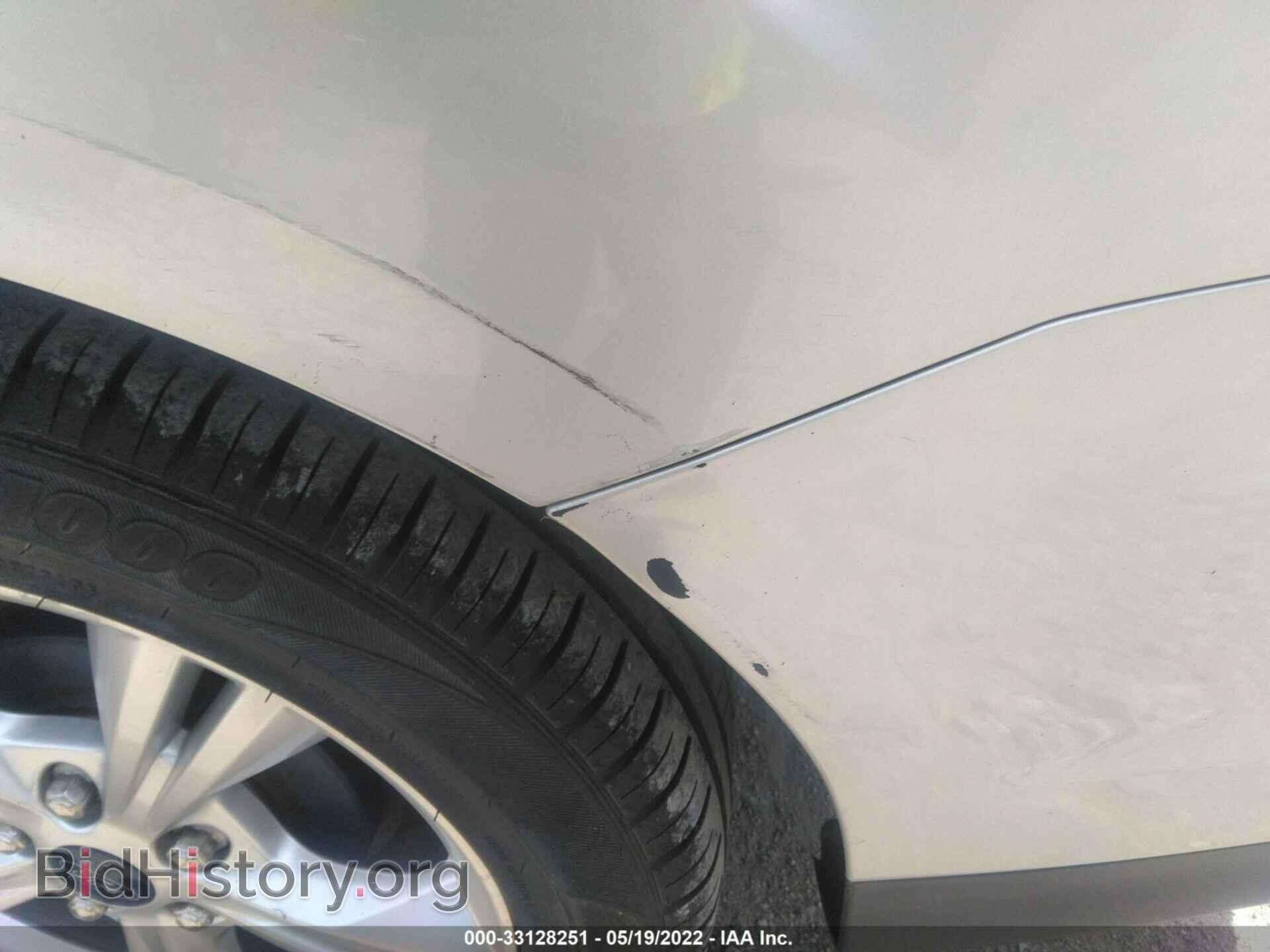 2013 FORD FOCUS - VIN: 1FADP3F26DL244821 - Фото 6