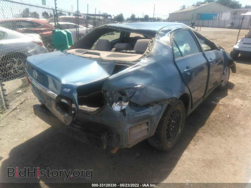 2013 Toyota COROLLA (VIN 5YFBU4EE9DP197626) — фото 4 из 11