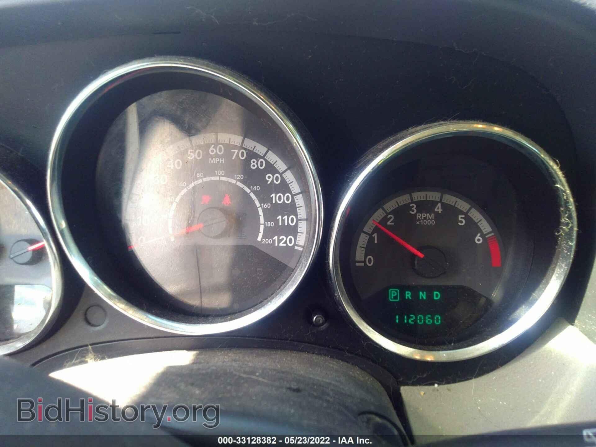 2011 DODGE CALIBER - VIN: 1B3CB3HA9BD148117 - Фото 7