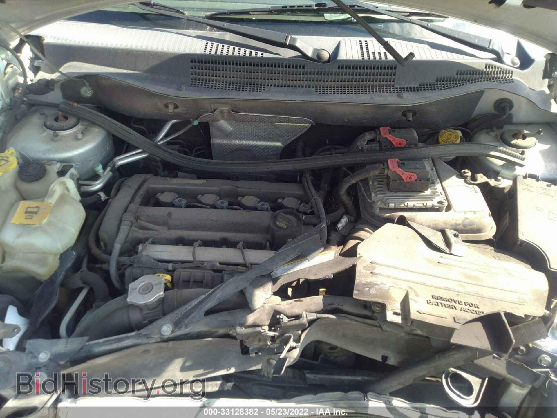 2011 DODGE CALIBER - VIN: 1B3CB3HA9BD148117 - Фото 10